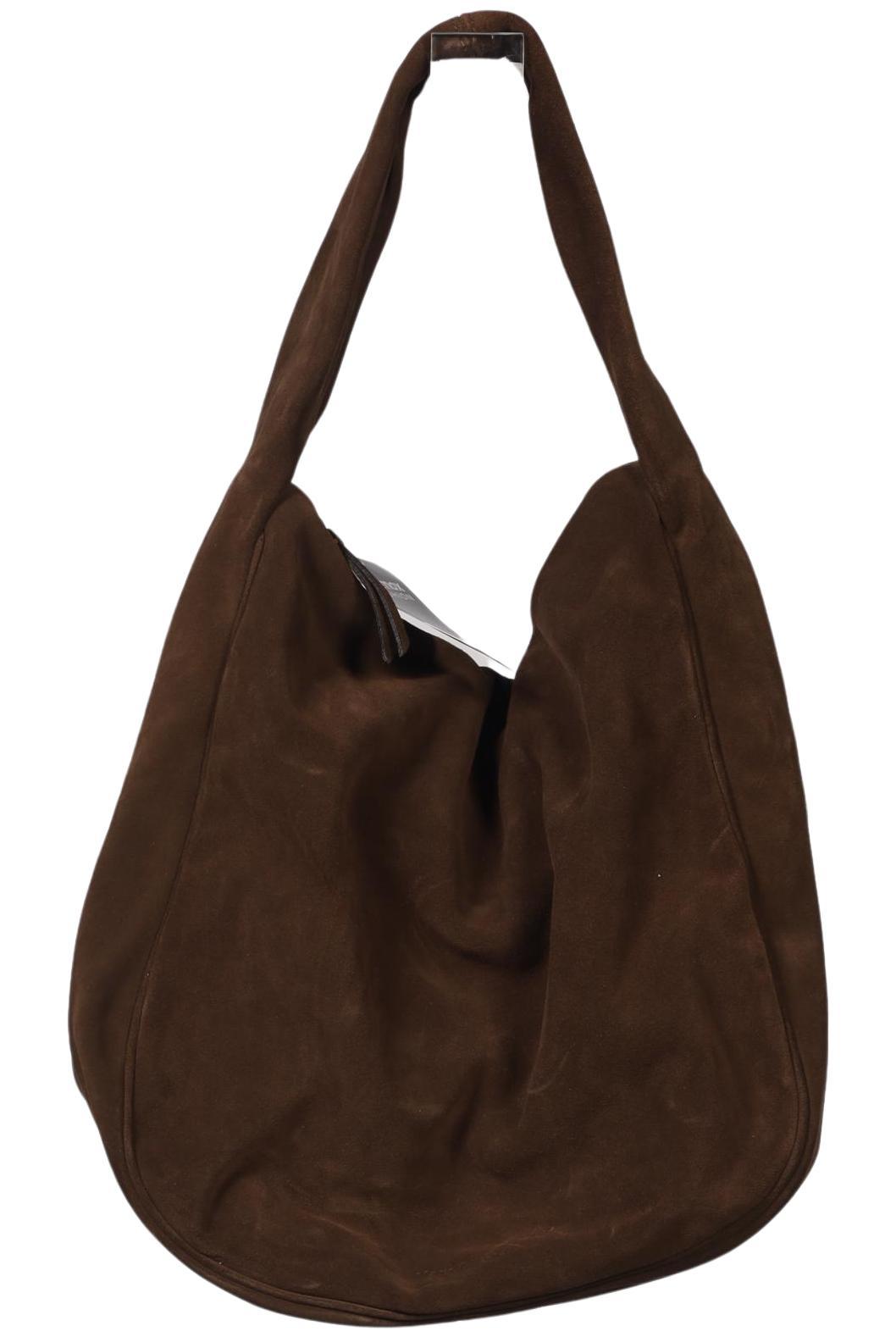 

Marc O Polo Damen Handtasche, braun, Gr.