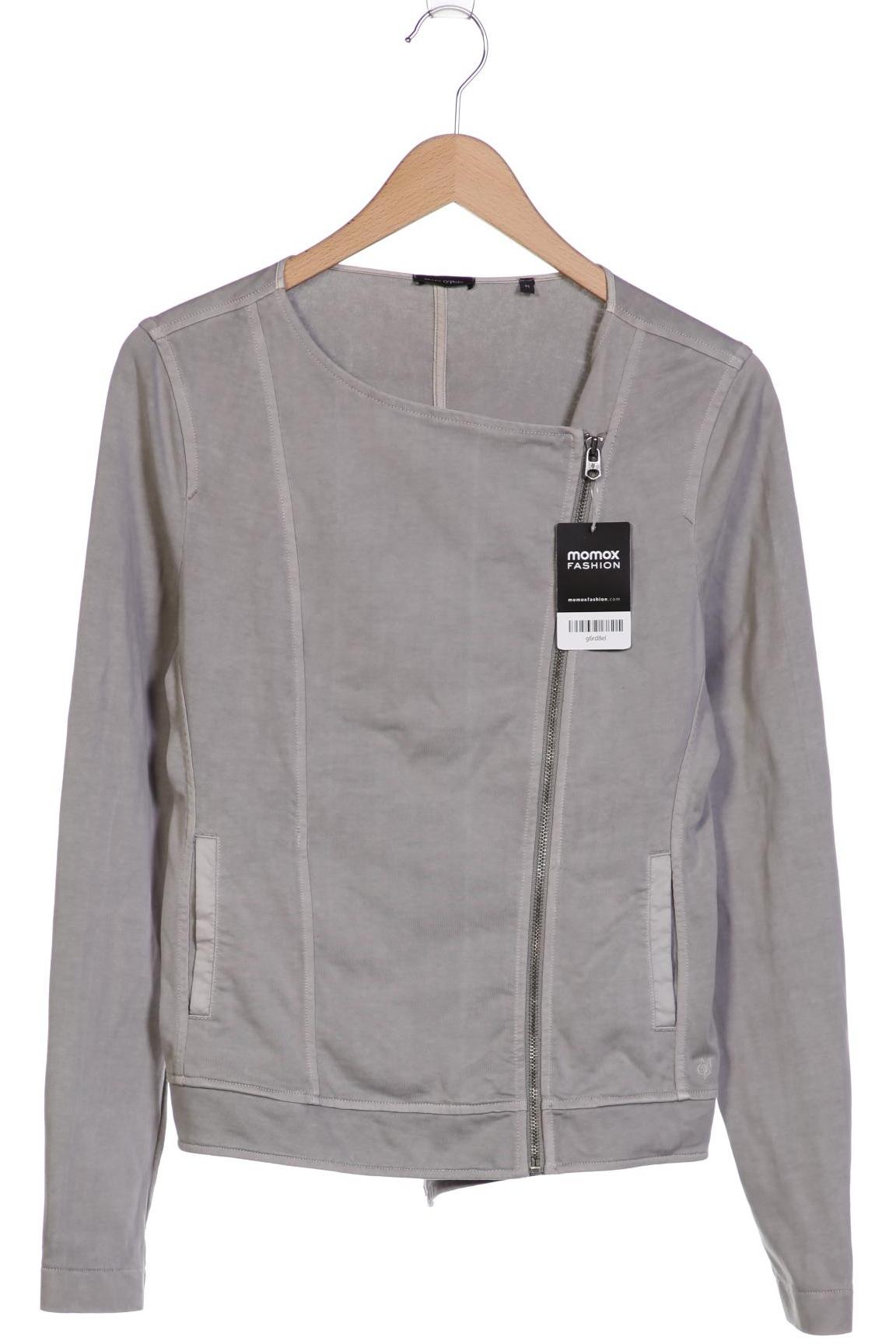 

Marc O Polo Damen Jacke, grau