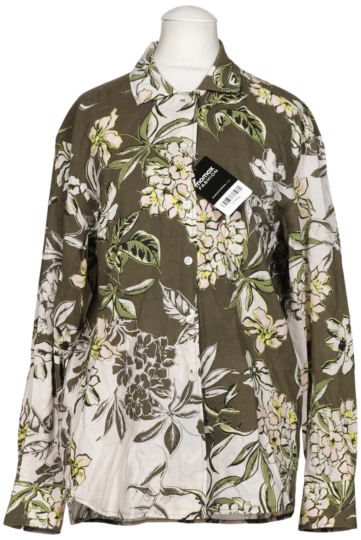 

Marc O Polo Damen Bluse, mehrfarbig, Gr. 34