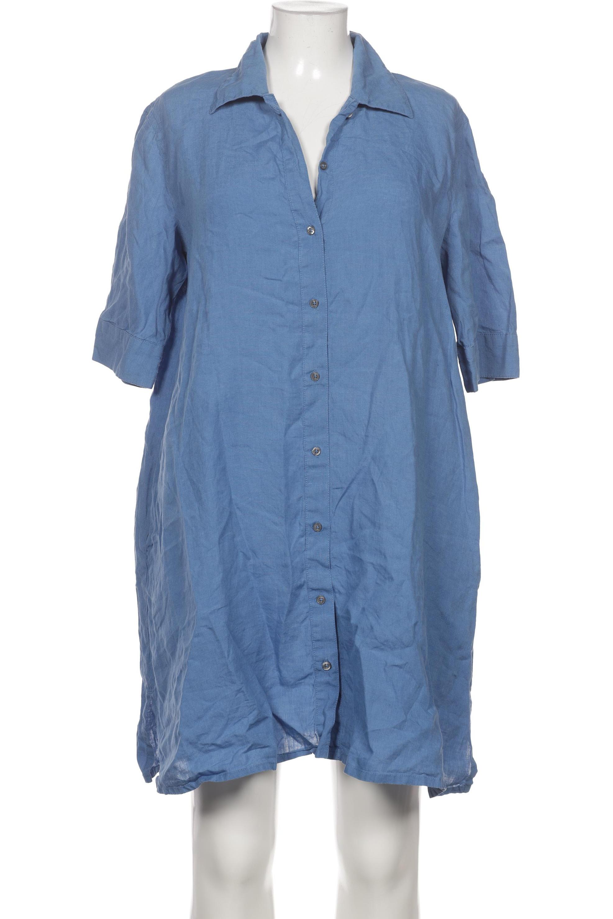

Marc O Polo Damen Kleid, blau, Gr. 42