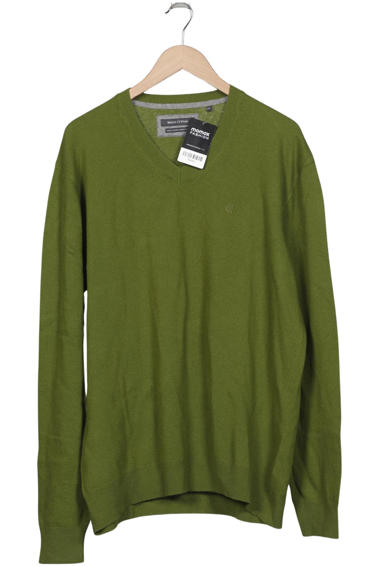 

Marc O Polo Damen Pullover, grün, Gr. 46