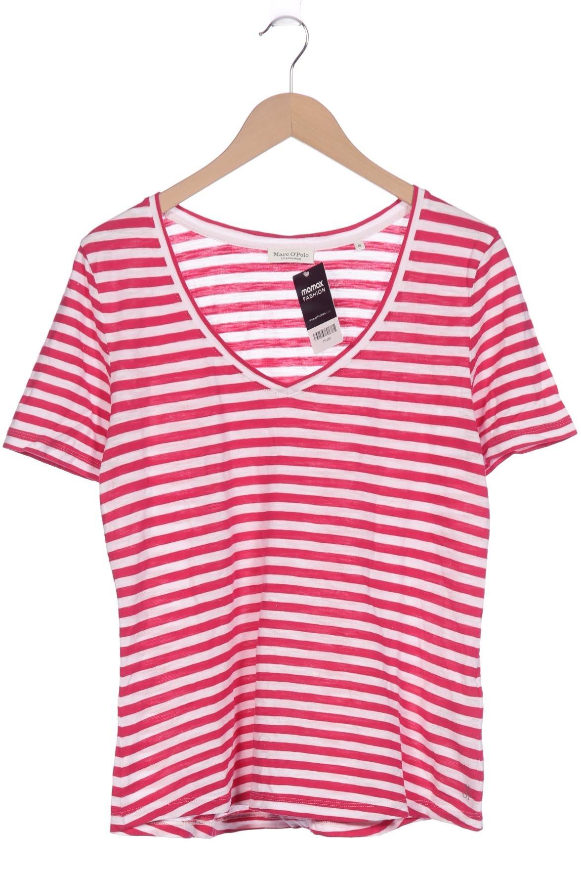 

Marc O Polo Damen T-Shirt, pink, Gr. 44