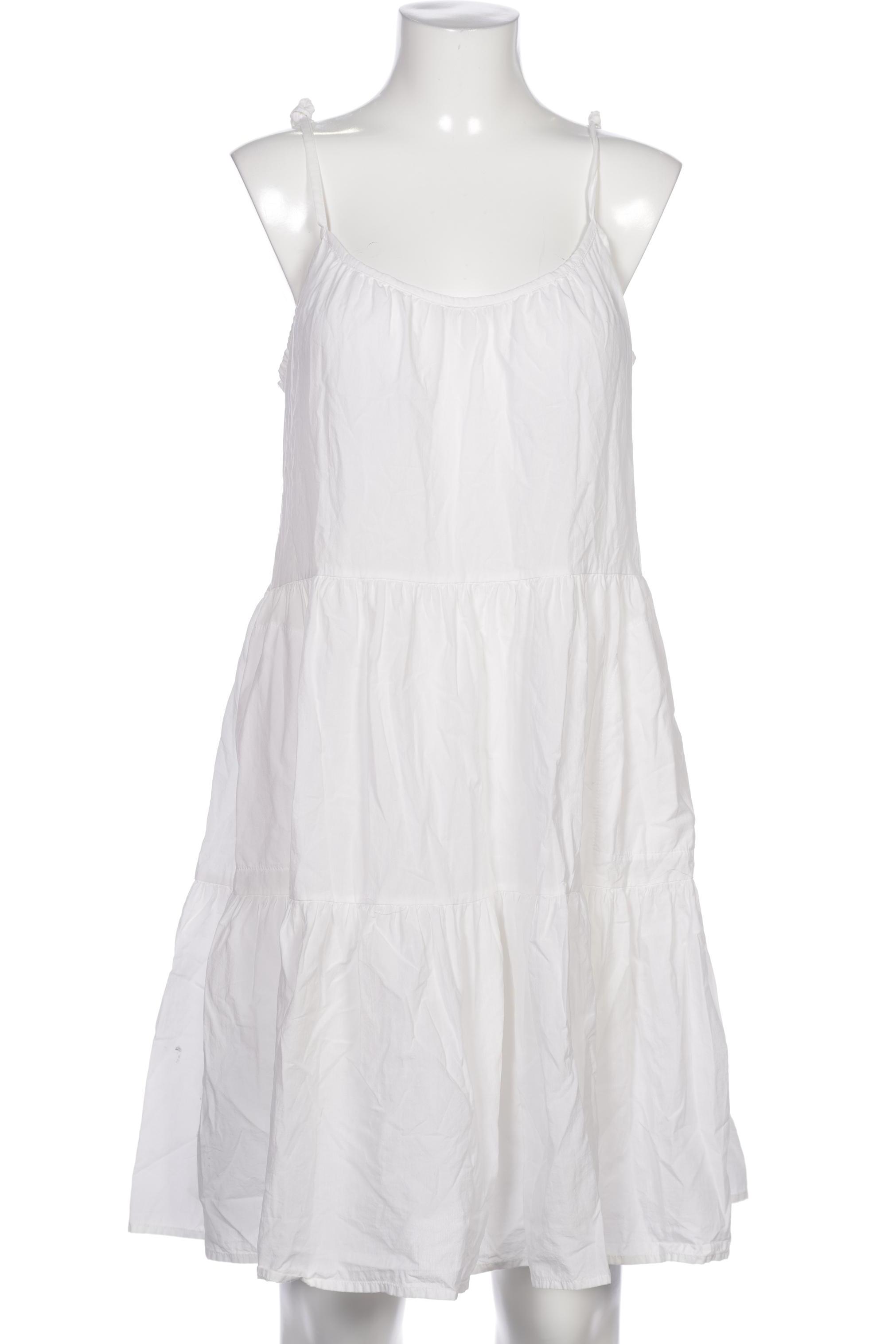 

Marc O Polo Damen Kleid, weiß