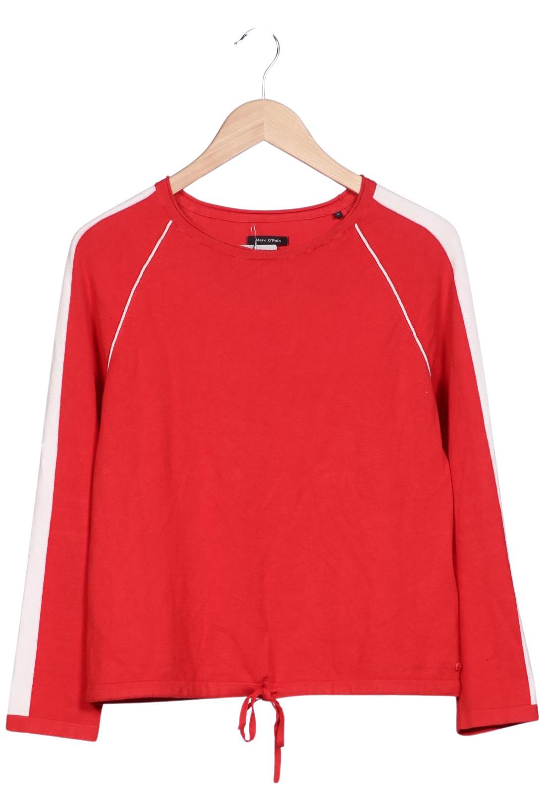

Marc O Polo Damen Pullover, rot, Gr. 38