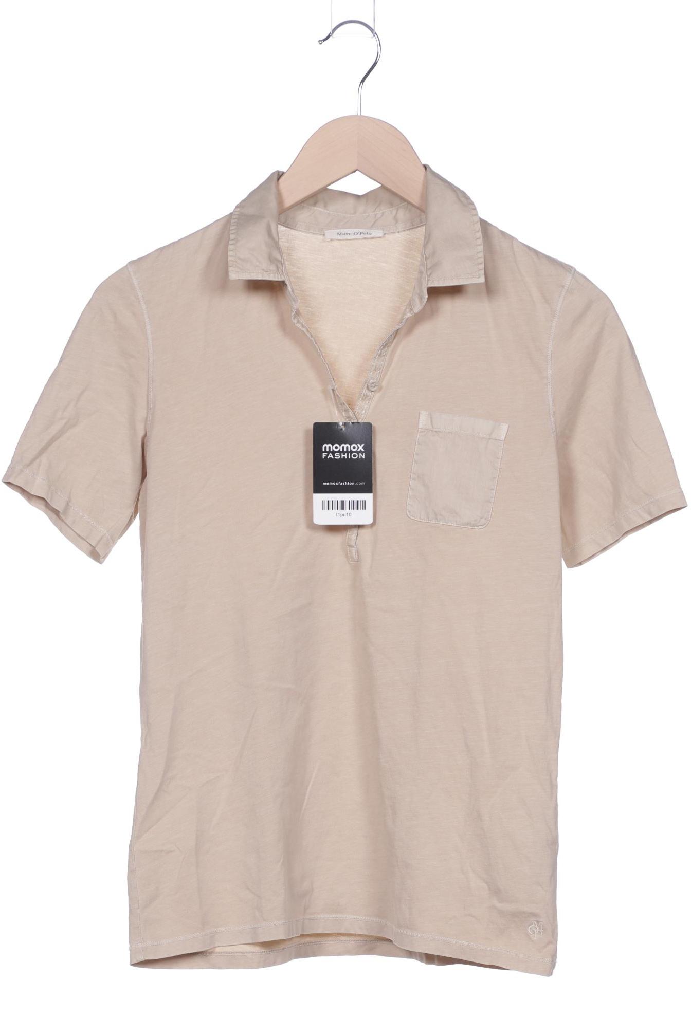 

Marc O Polo Damen Poloshirt, beige