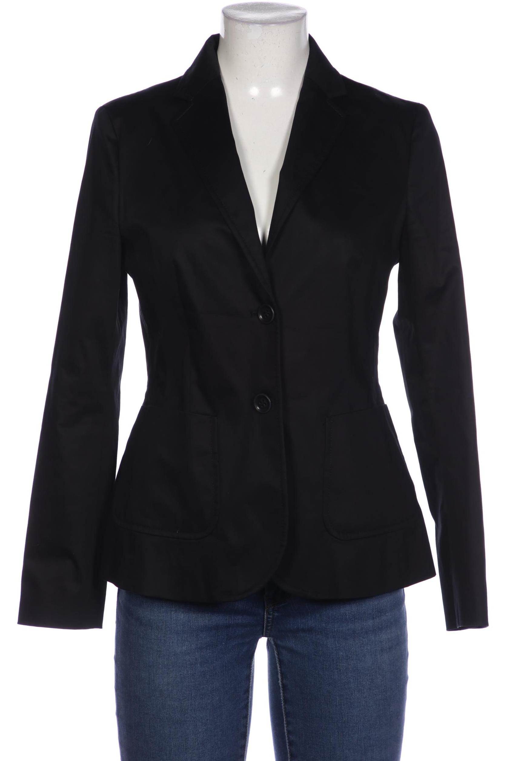 

Marc O Polo Damen Blazer, schwarz, Gr. 38