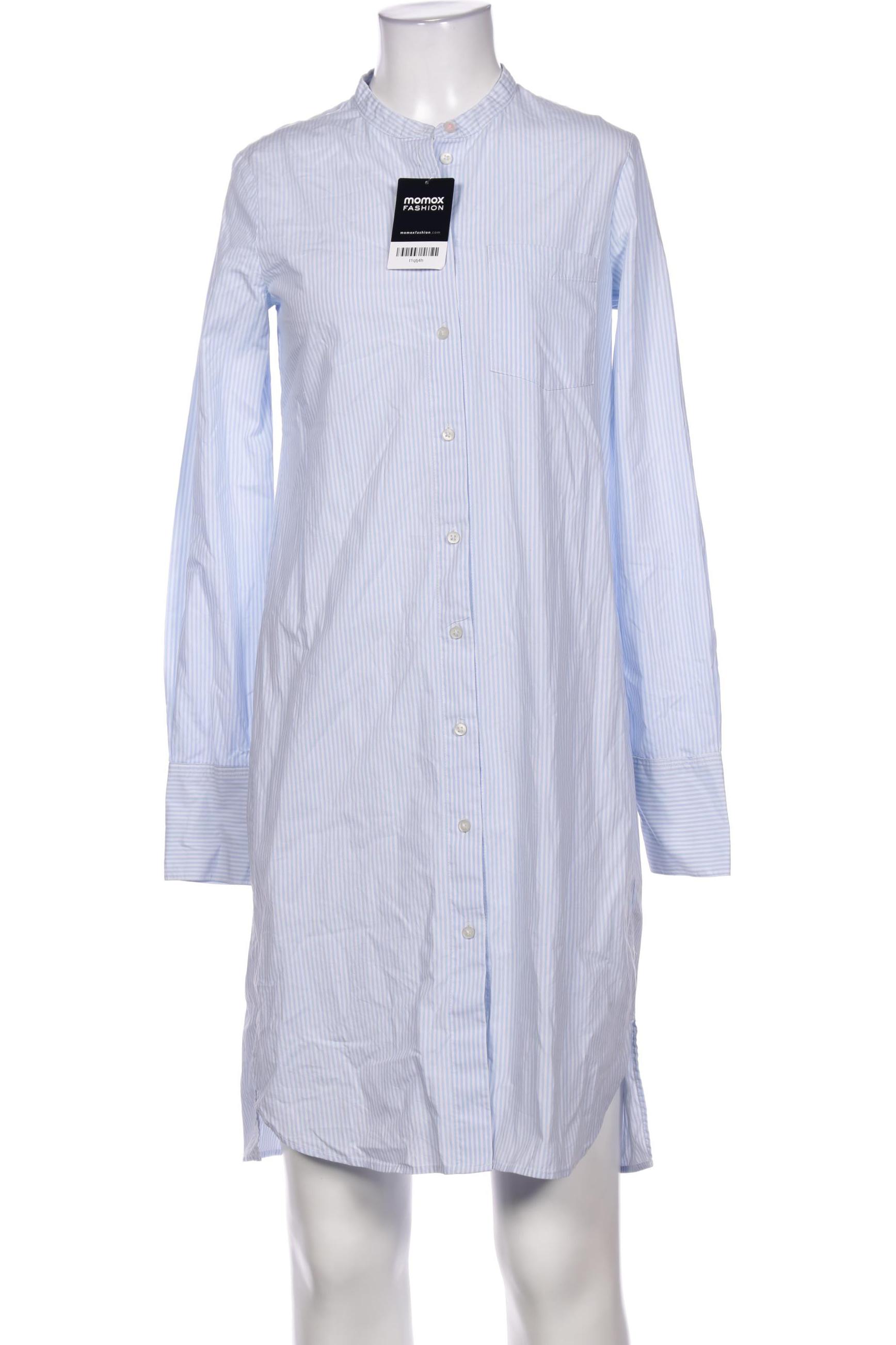 

Marc O Polo Damen Kleid, hellblau, Gr. 34