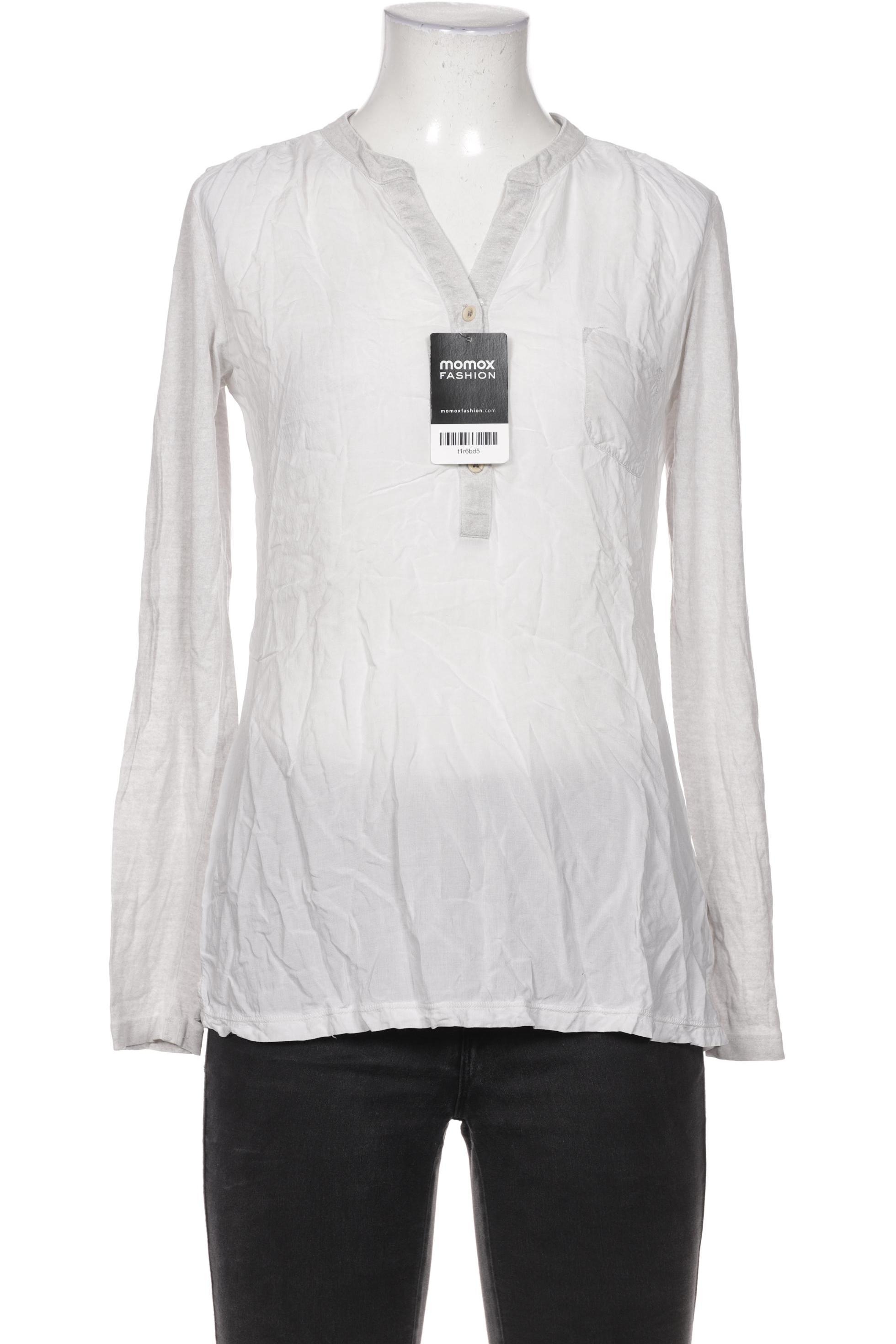 

Marc O Polo Damen Bluse, grau, Gr. 36