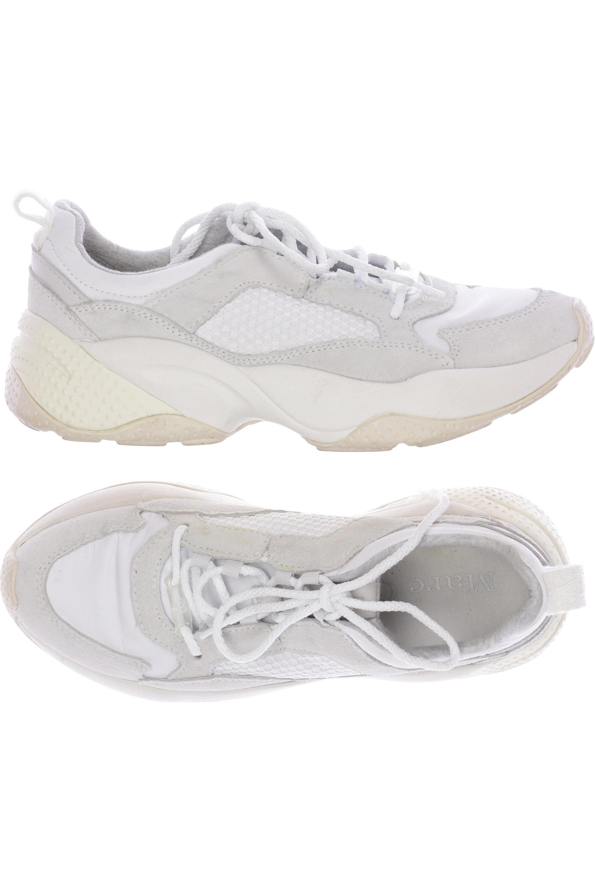 

Marc O Polo Damen Sneakers, grau