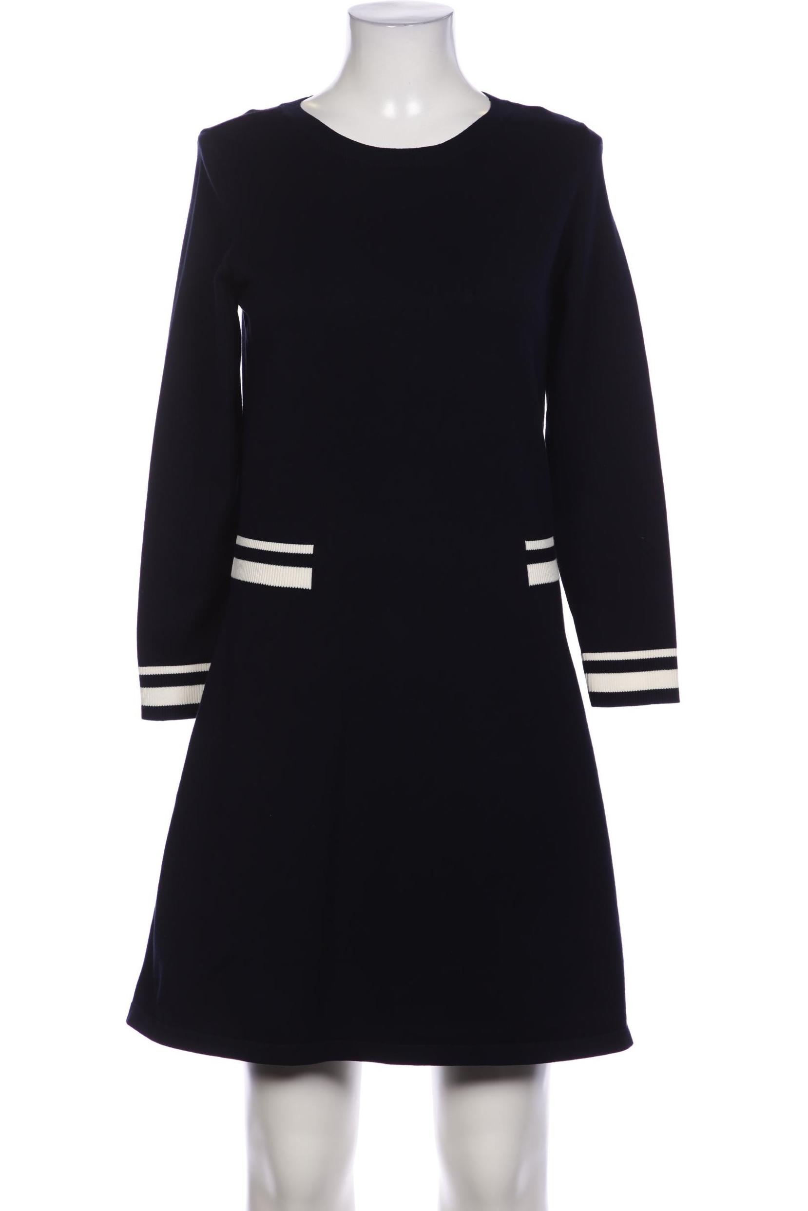 

Marc O Polo Damen Kleid, marineblau, Gr. 40