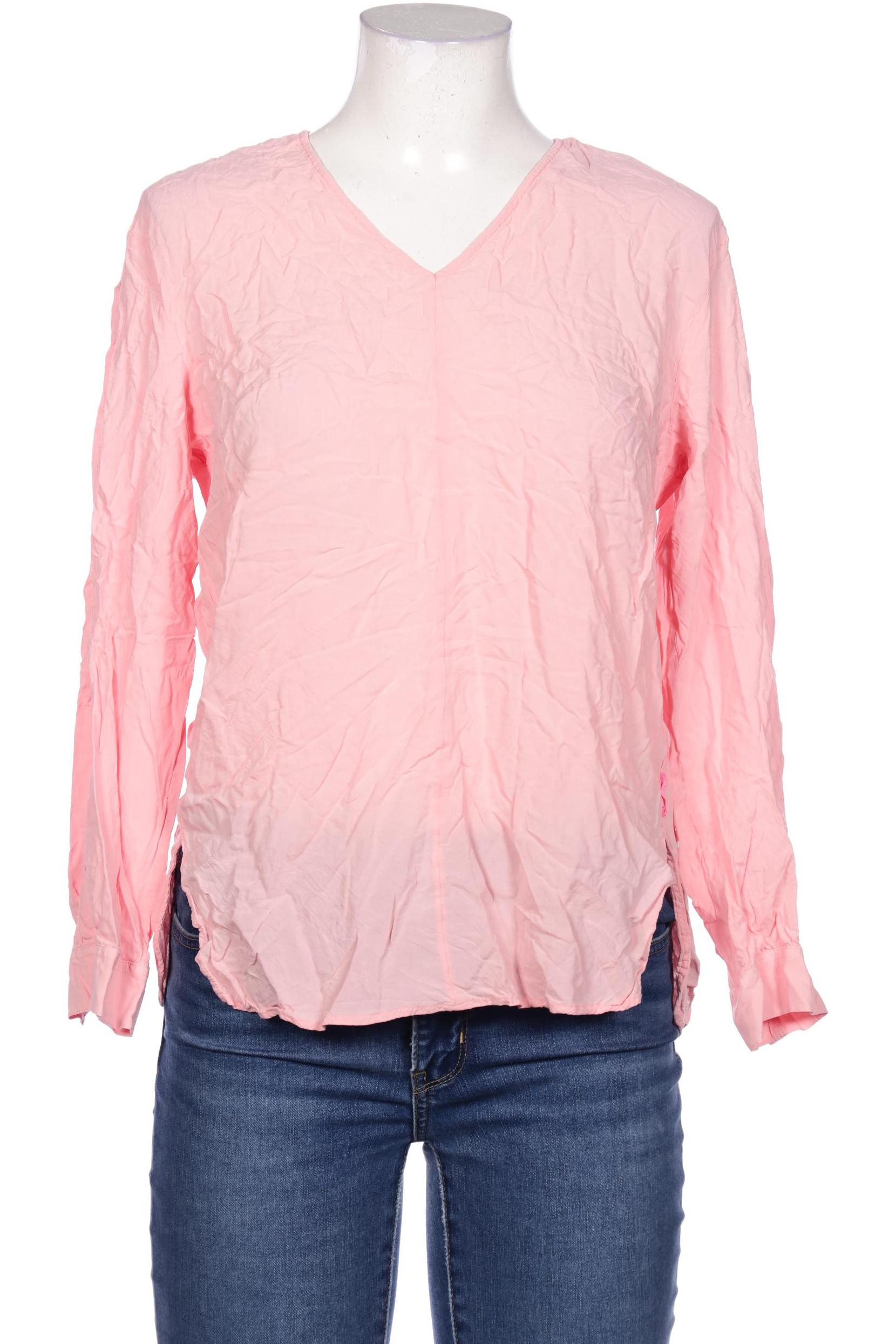 

Marc O Polo Damen Bluse, pink, Gr. 42
