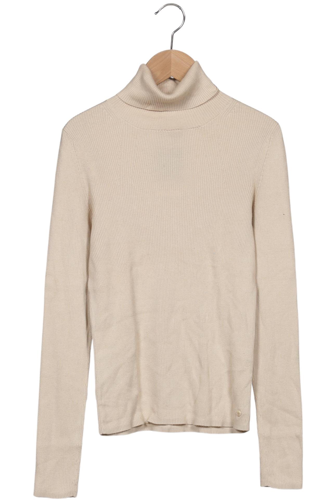 

Marc O Polo Damen Pullover, beige, Gr. 34