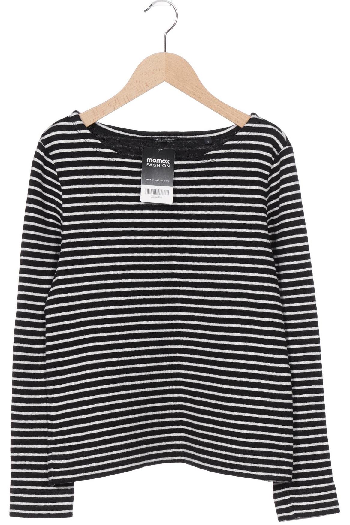 

Marc O Polo Damen Pullover, schwarz, Gr. 36