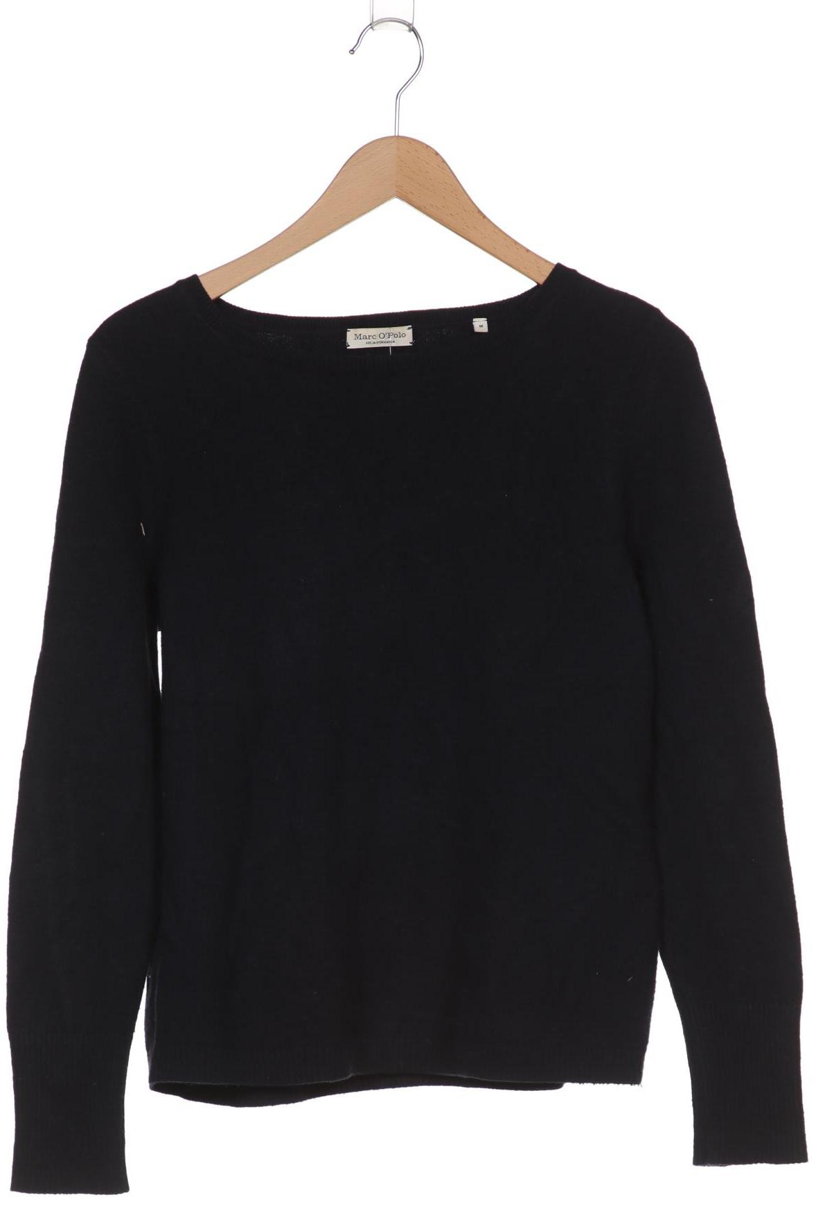 

Marc O Polo Damen Pullover, marineblau