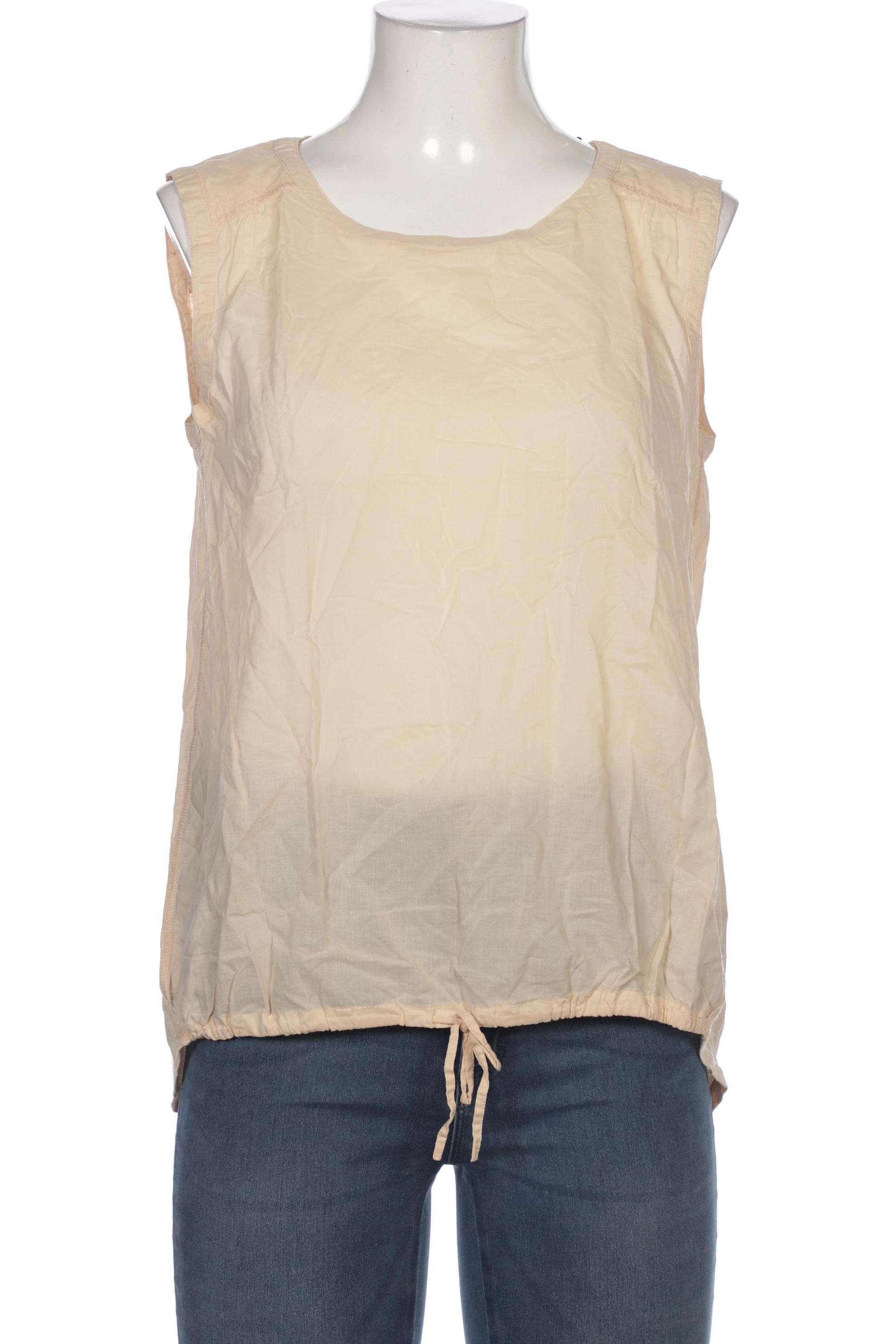 

Marc O Polo Damen Bluse, orange, Gr. 38