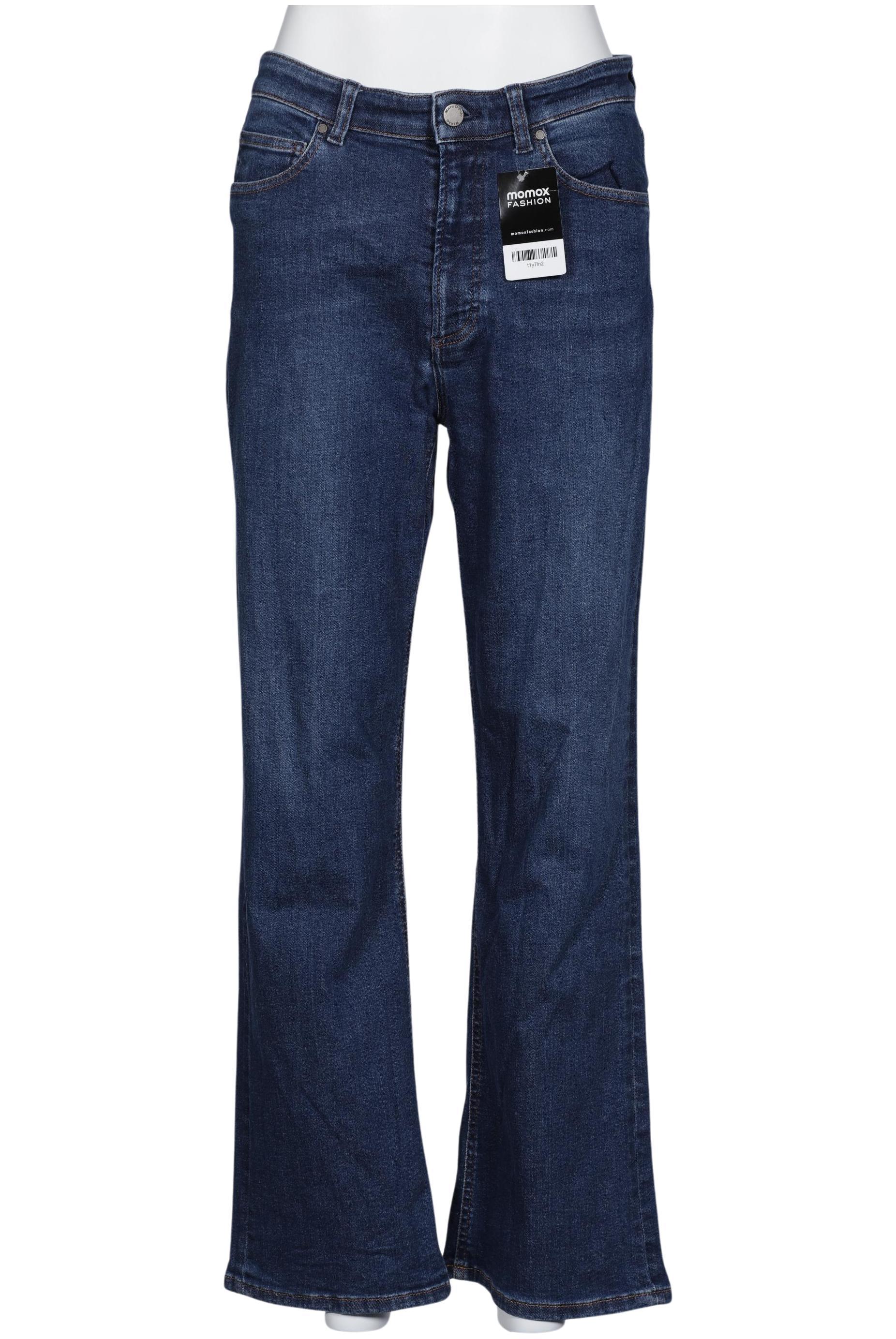 

Marc O Polo Damen Jeans, blau, Gr. 31