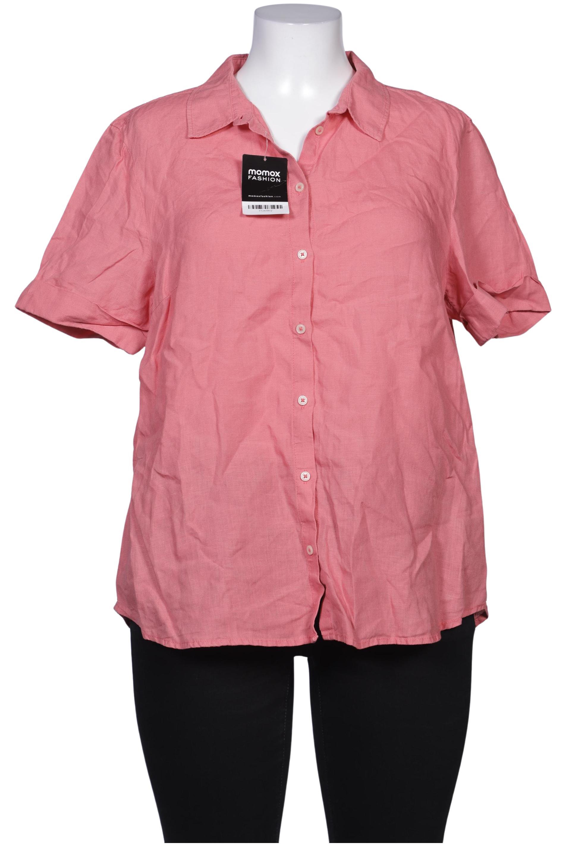 

Marc O Polo Damen Bluse, pink, Gr. 42