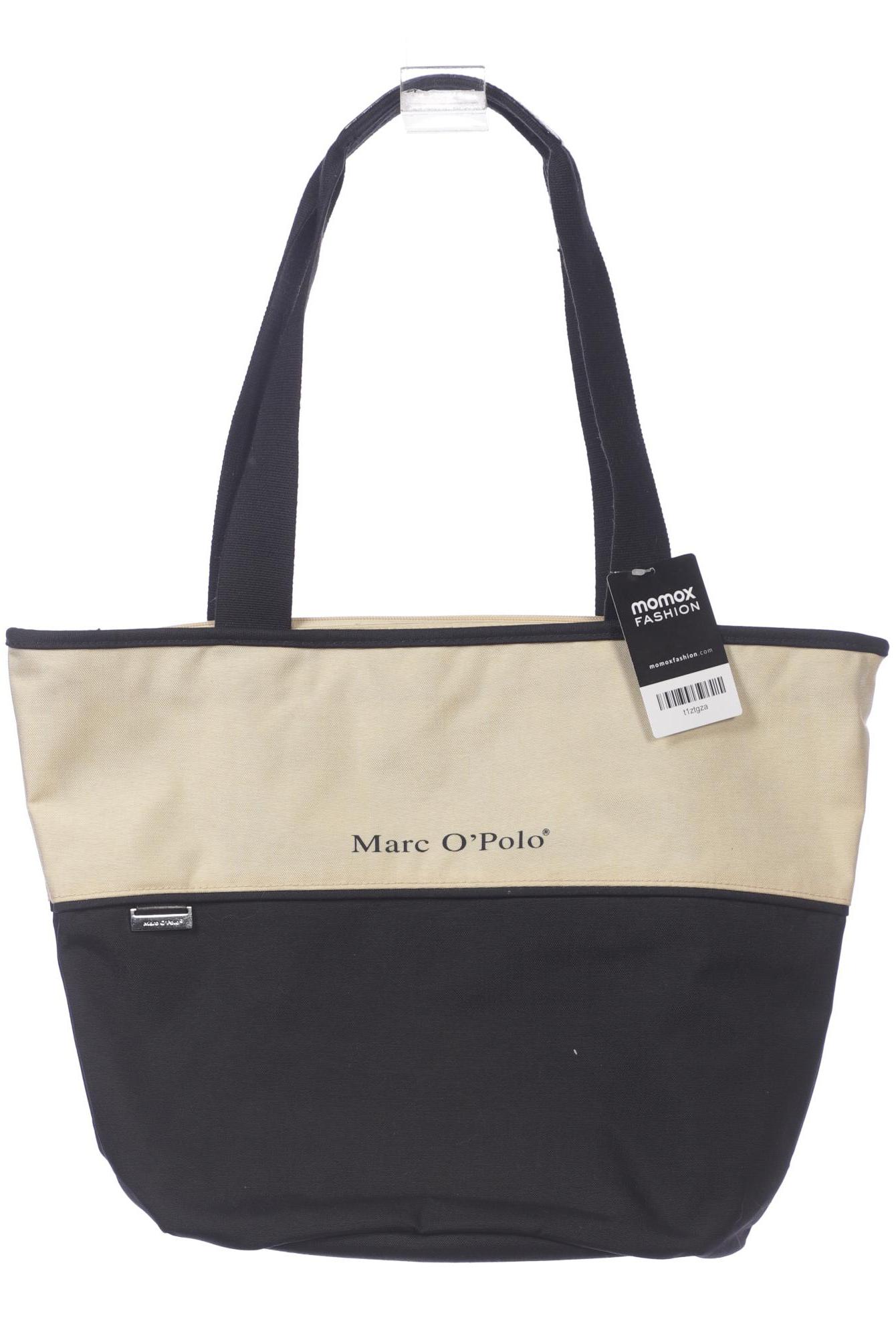 

Marc O Polo Damen Handtasche, schwarz, Gr.