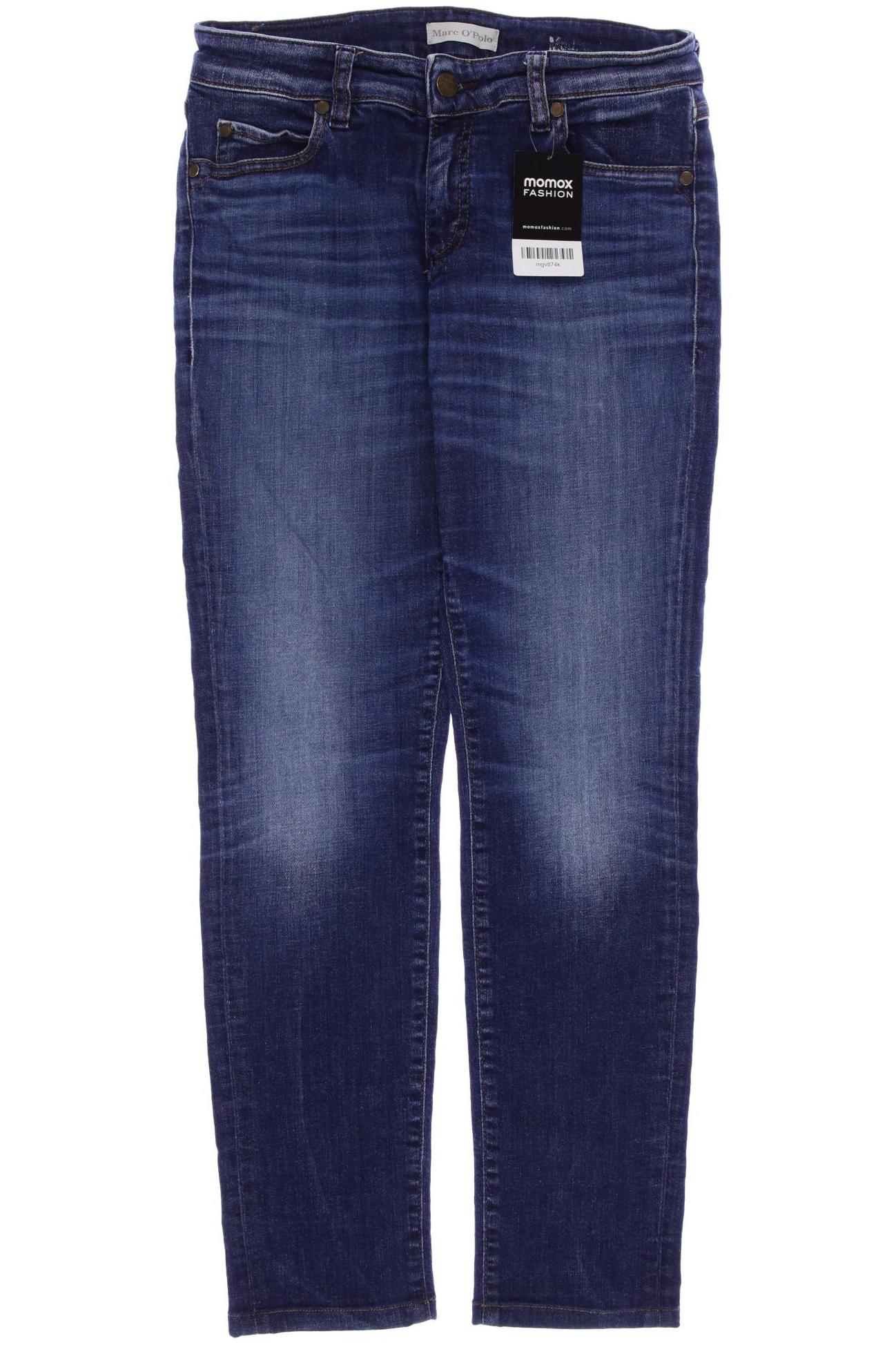 

Marc O Polo Damen Jeans, blau, Gr. 29