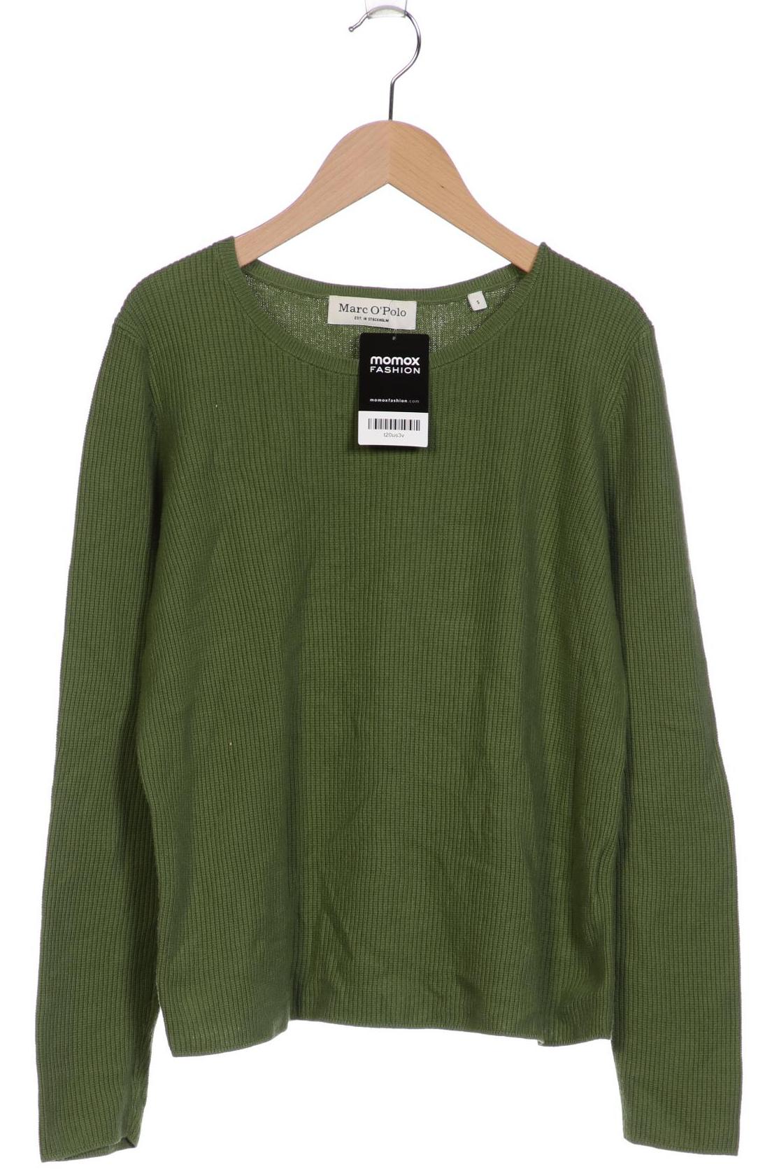 

Marc O Polo Damen Pullover, grün, Gr. 36