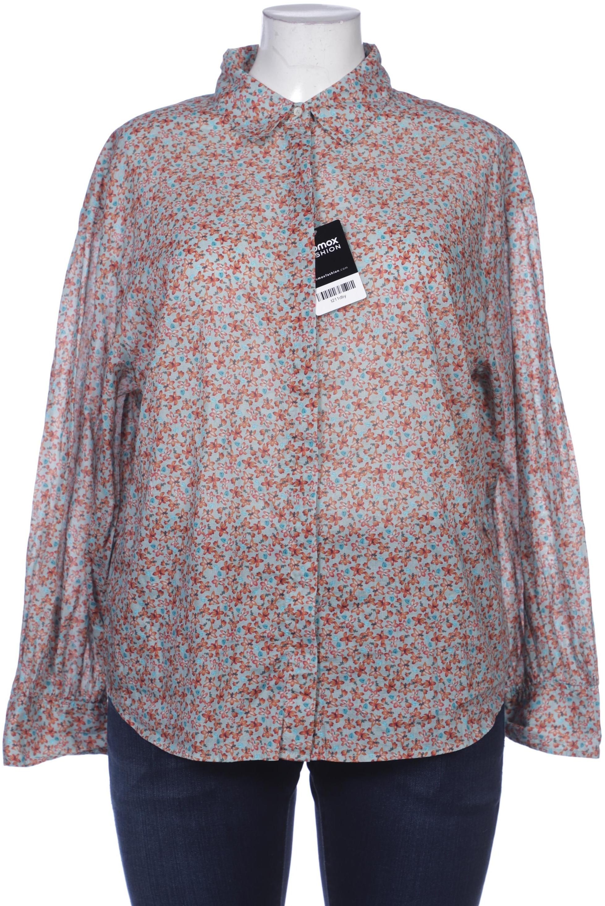 

Marc O Polo Damen Bluse, mehrfarbig, Gr. 44