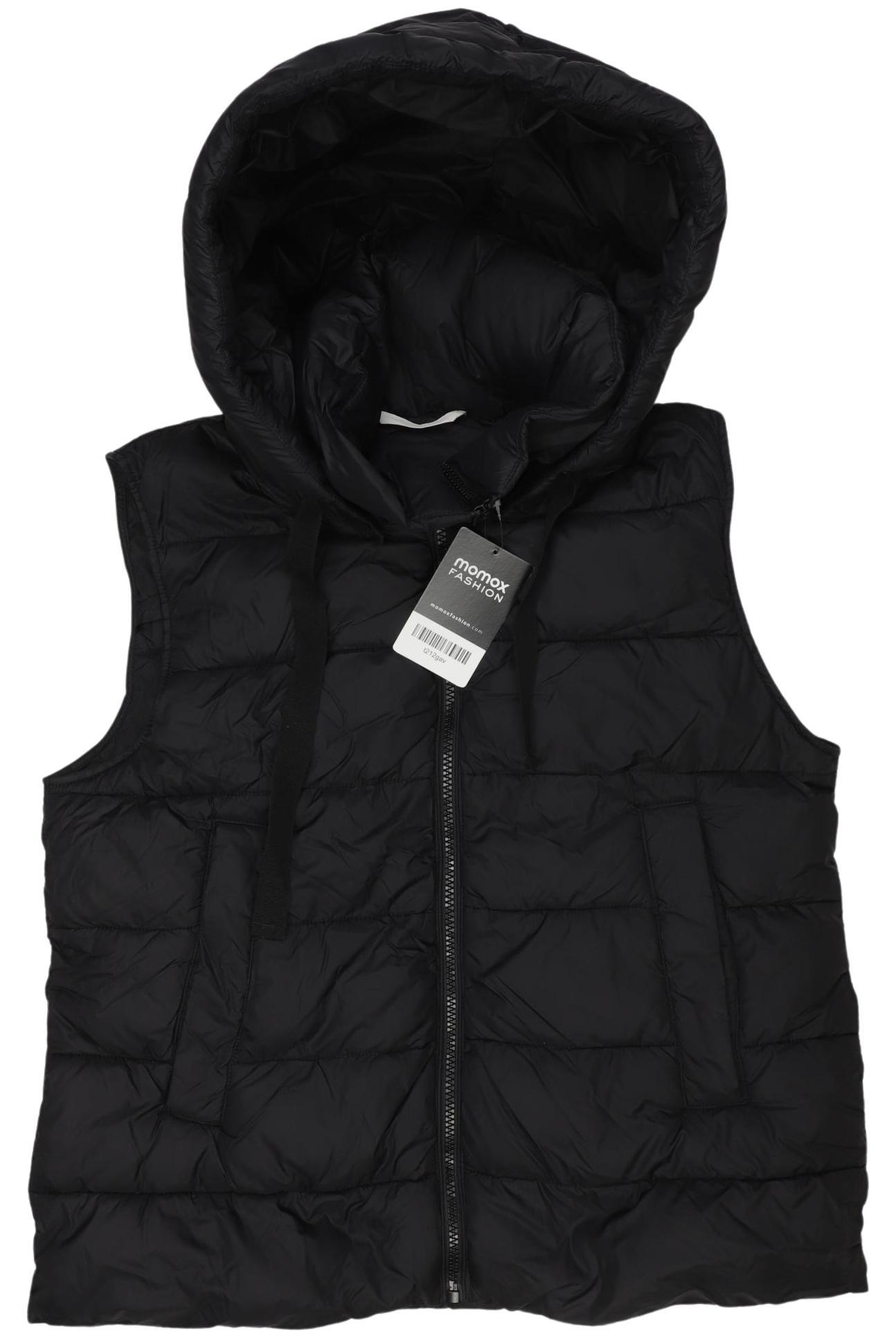 

Marc O Polo Damen Weste, schwarz, Gr. 38