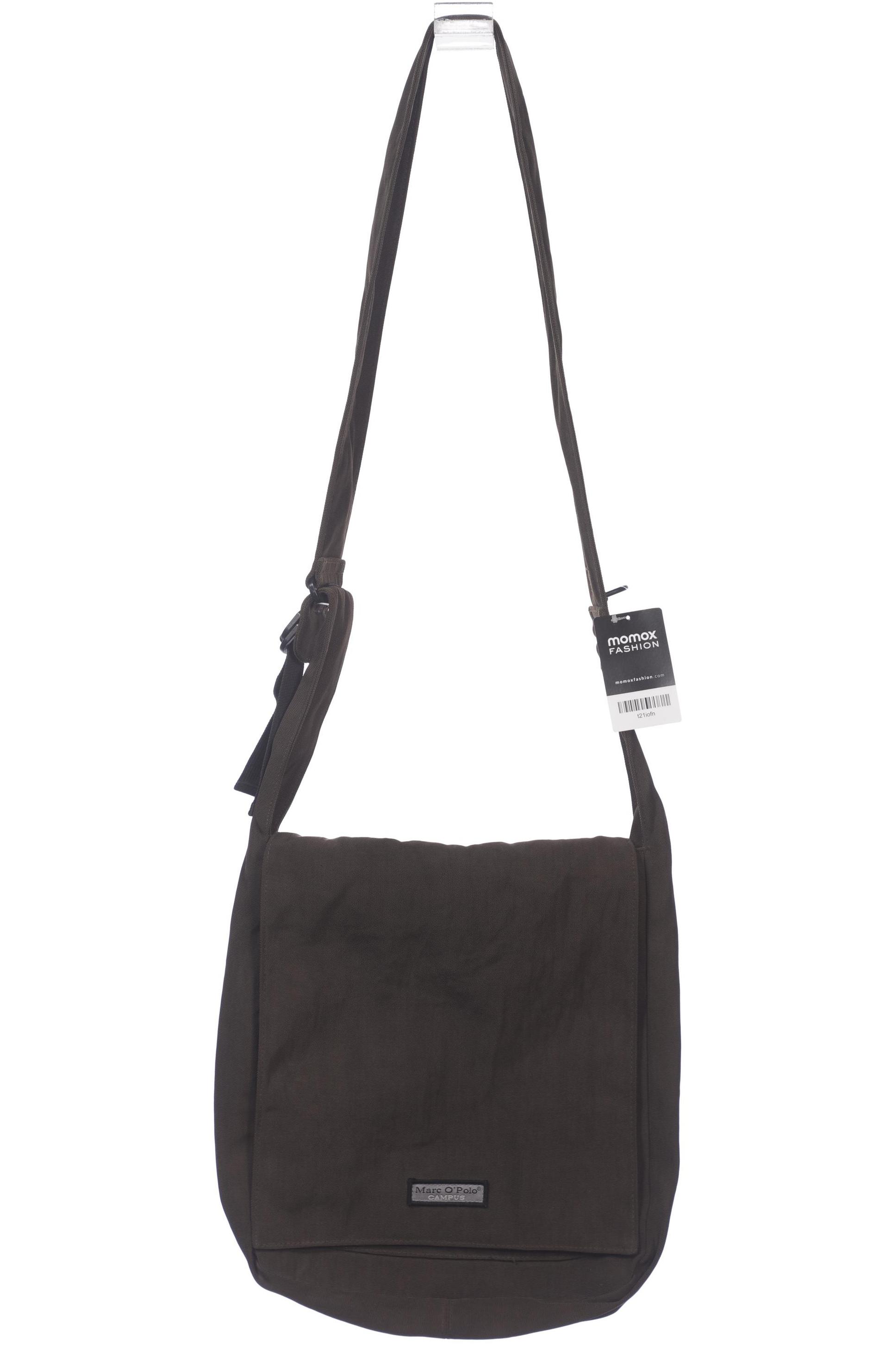 

Marc O Polo Damen Handtasche, braun, Gr.