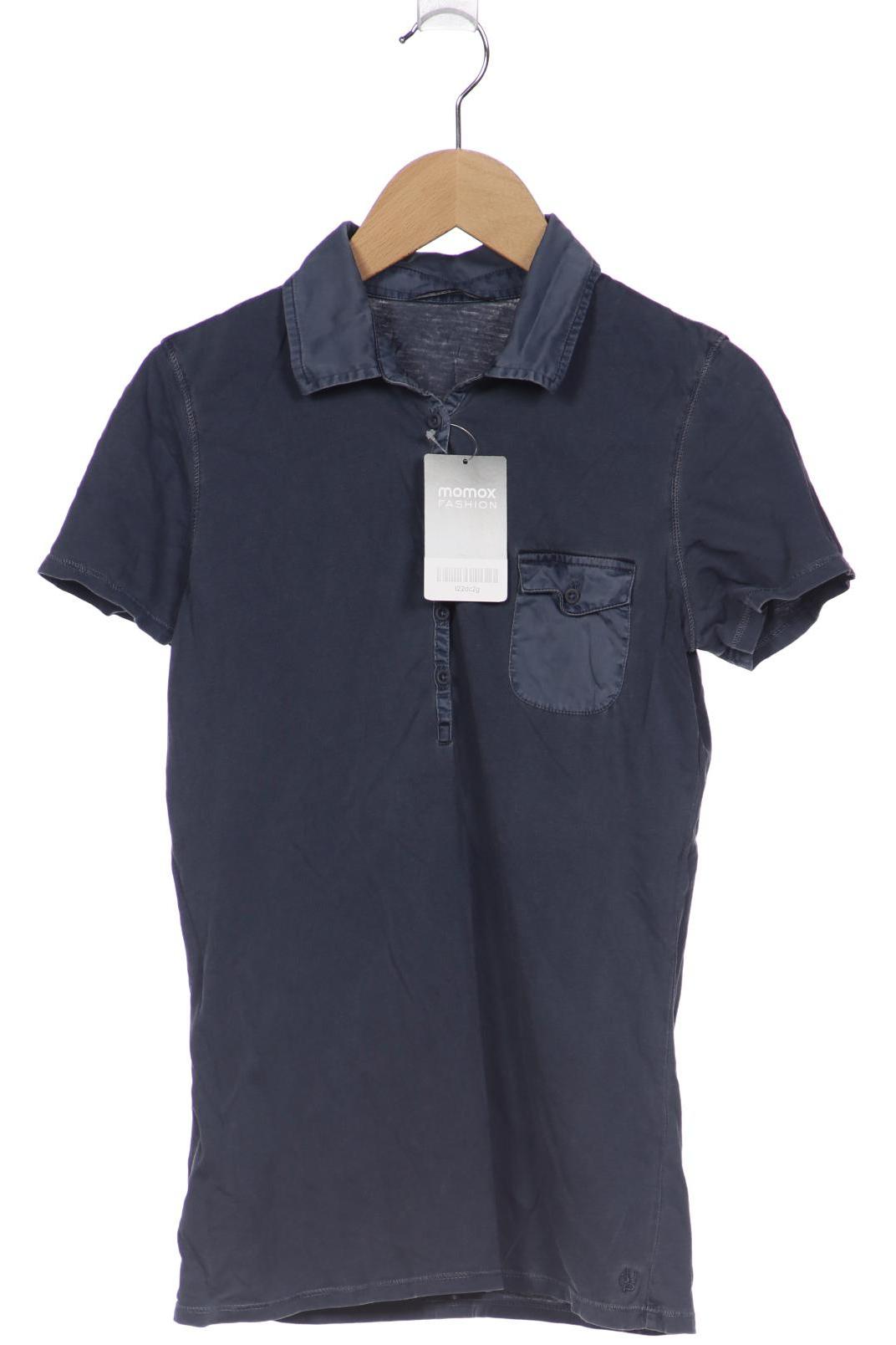 

Marc O Polo Damen Poloshirt, blau