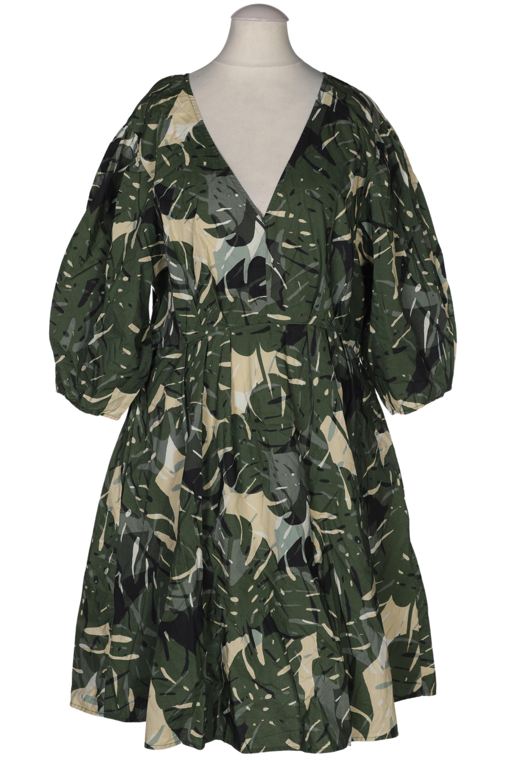 

Marc O Polo Damen Kleid, grün, Gr. 36