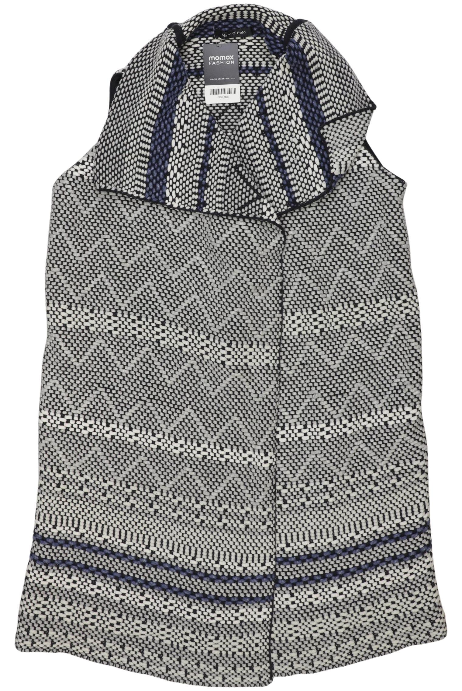 

Marc O Polo Damen Weste, mehrfarbig, Gr. 36