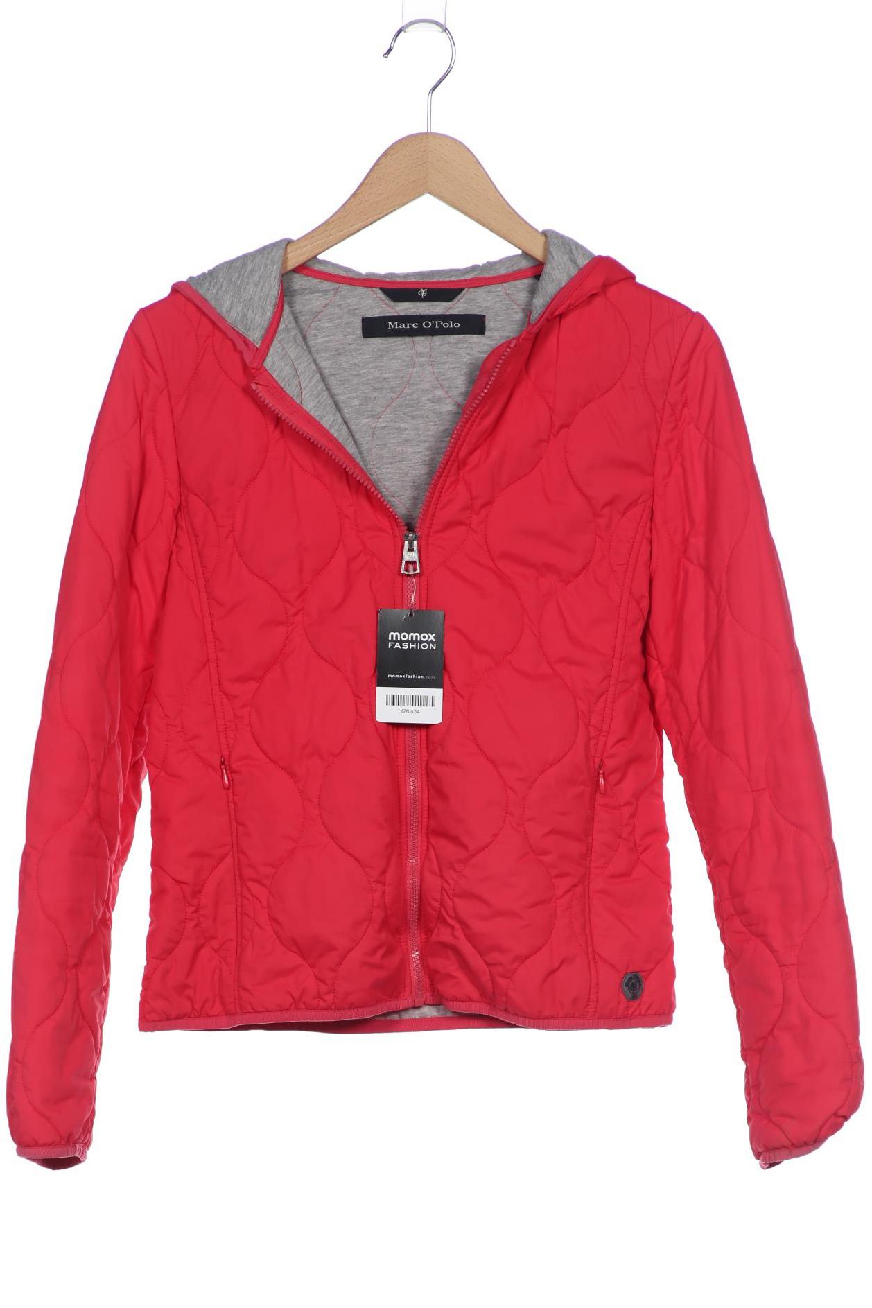 

Marc O Polo Damen Jacke, pink, Gr. 38