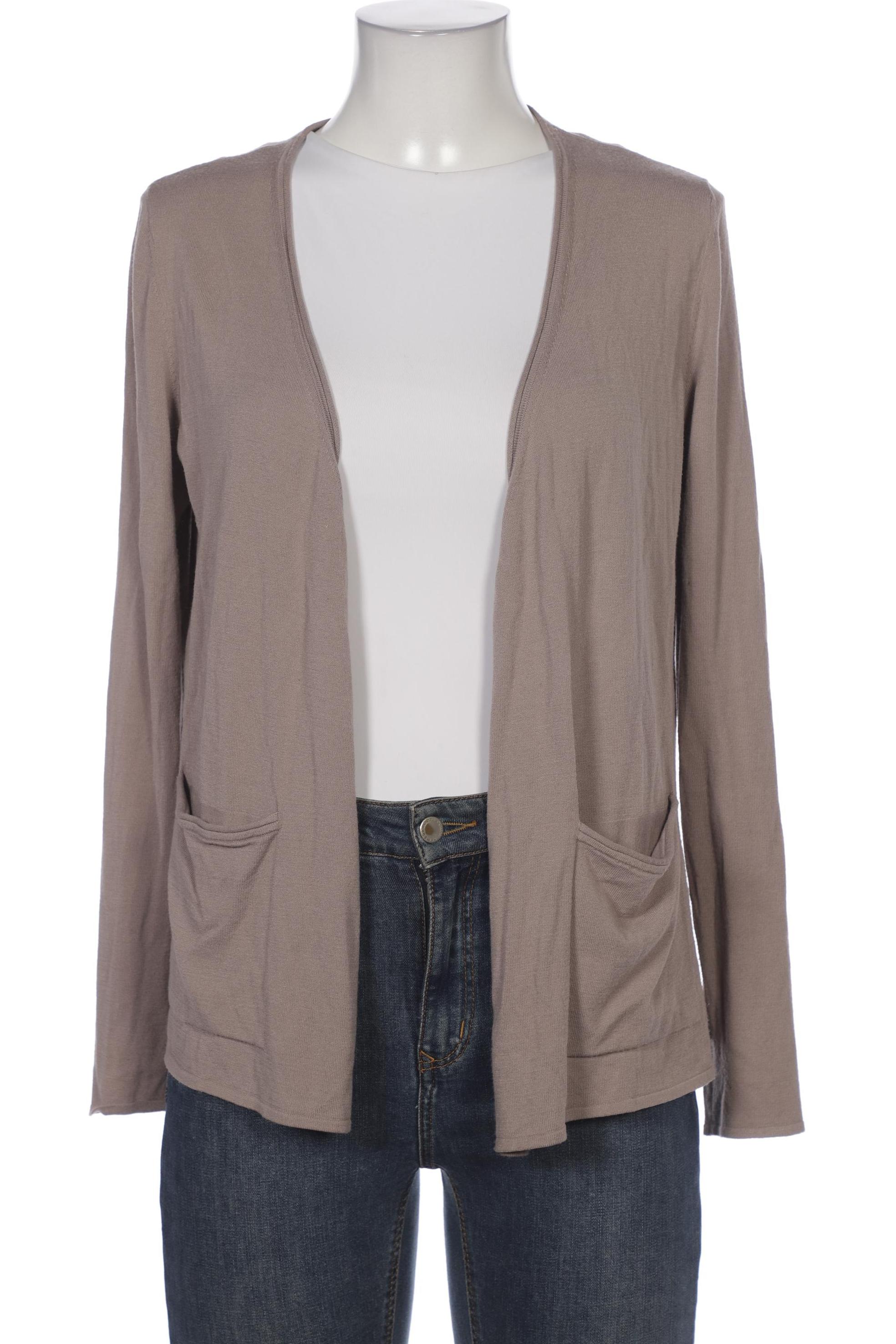 

Marc O Polo Damen Strickjacke, beige, Gr. 38