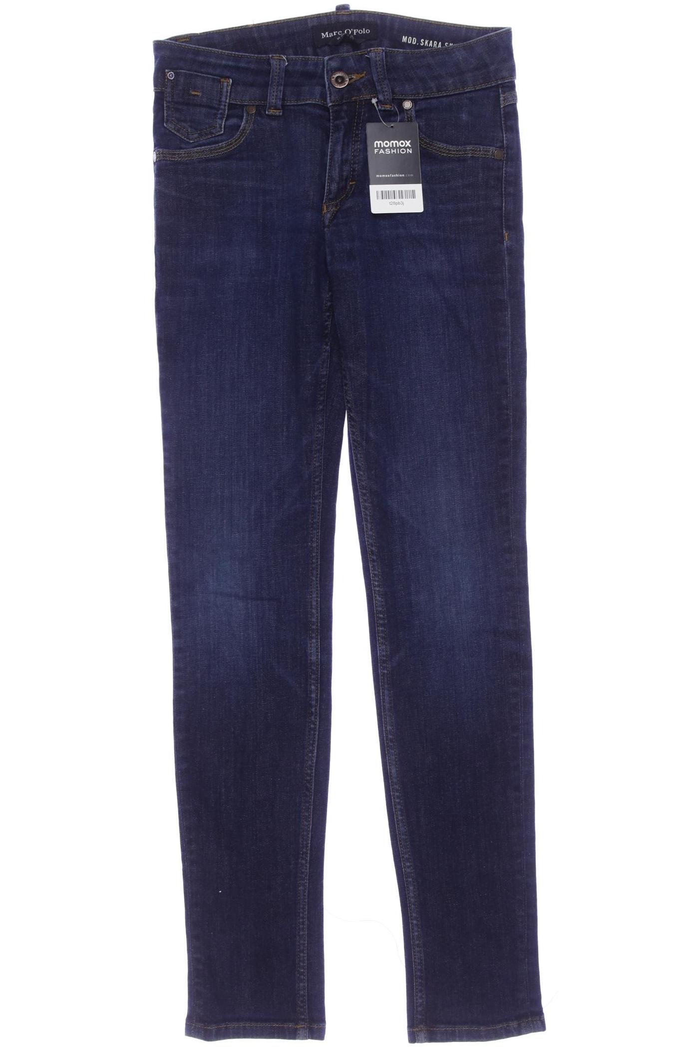 

Marc O Polo Damen Jeans, marineblau, Gr. 26