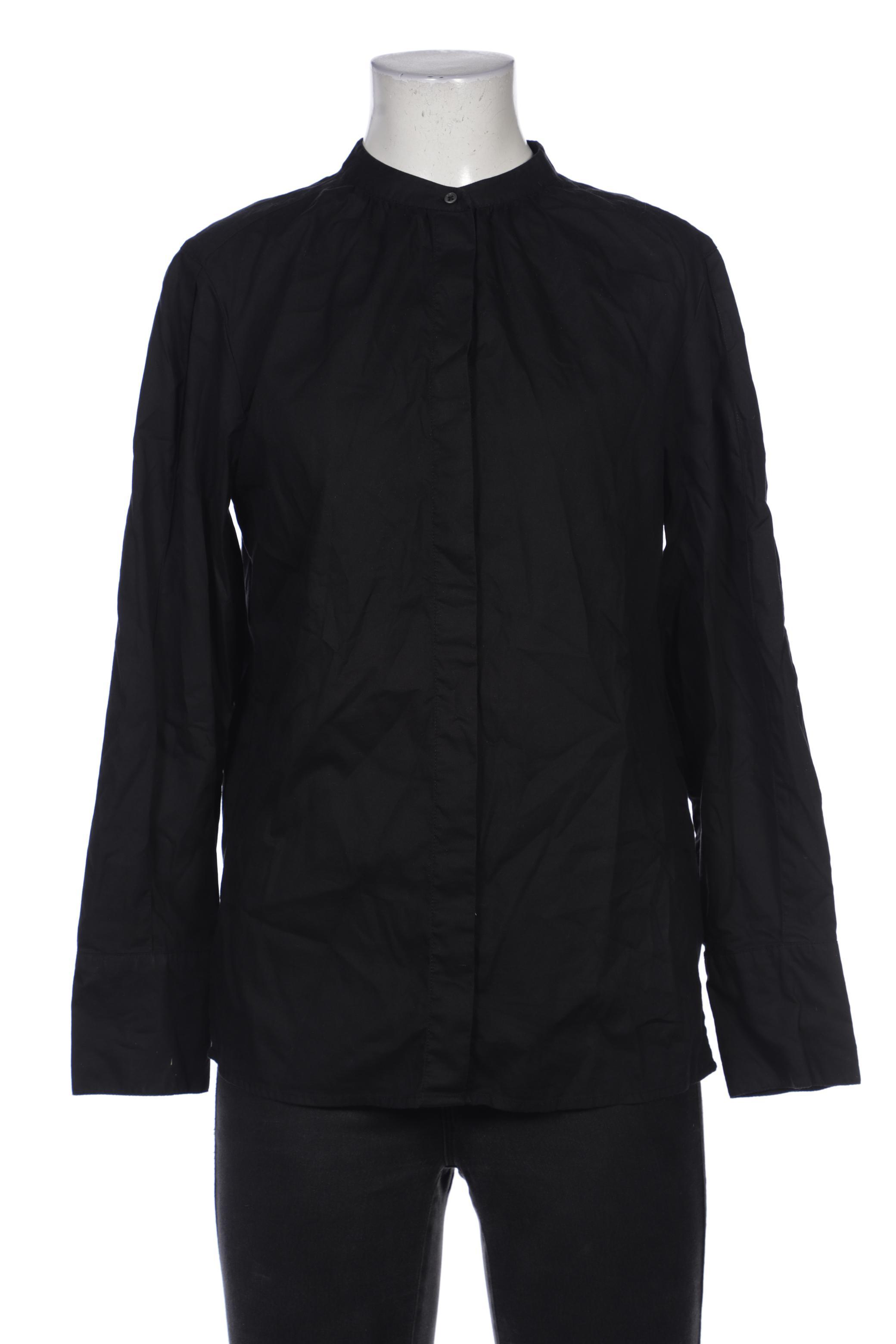 

Marc O Polo Damen Bluse, schwarz, Gr. 36