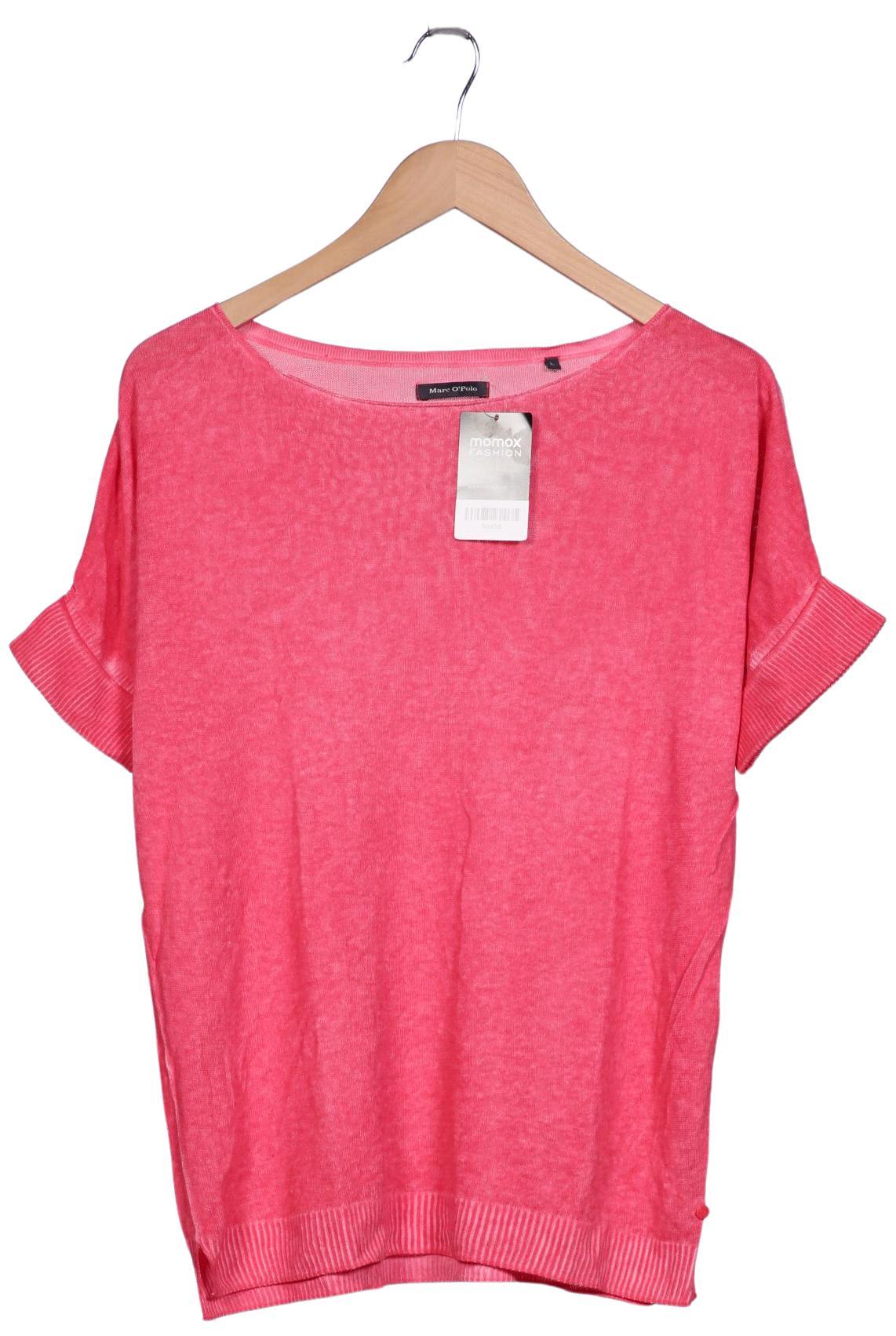 

Marc O Polo Damen Pullover, pink, Gr. 42