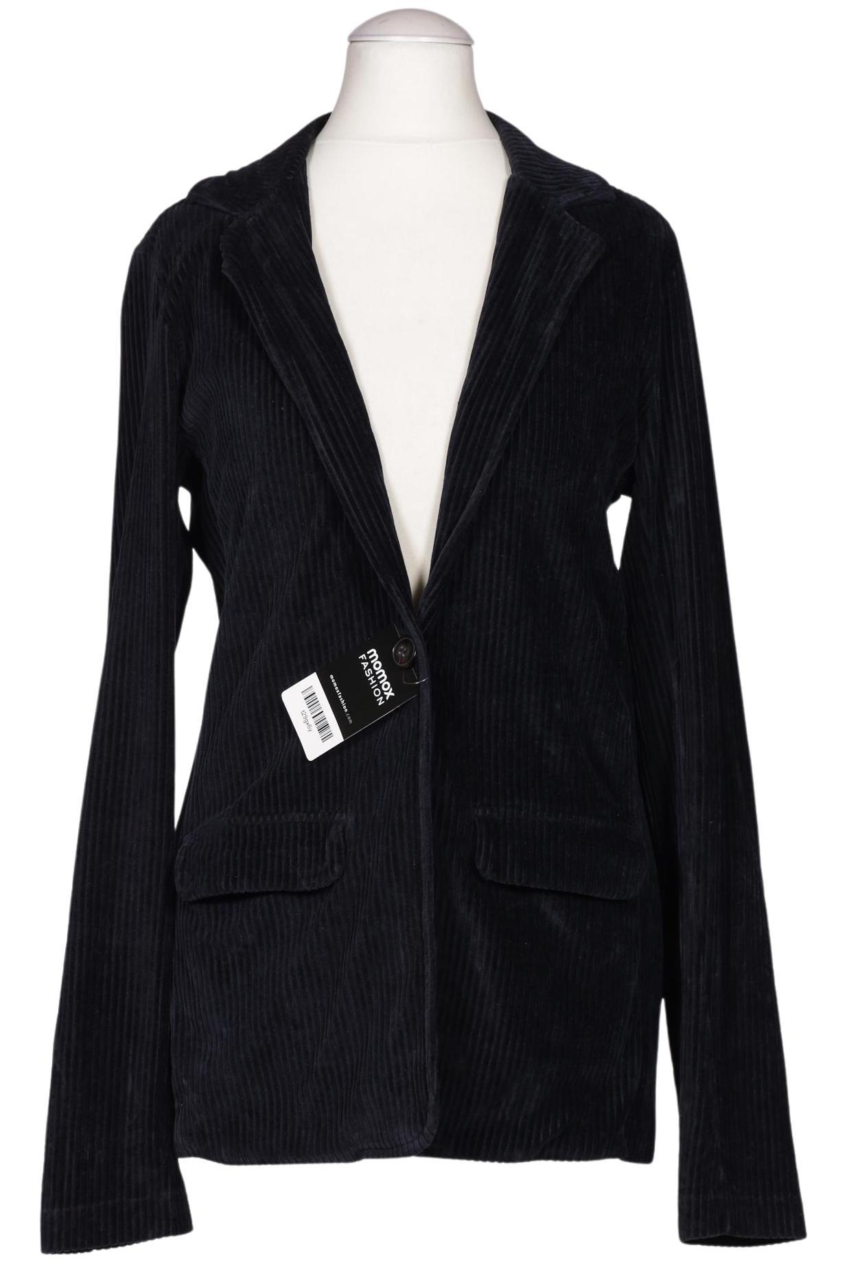 

Marc O Polo Damen Blazer, marineblau, Gr. 36