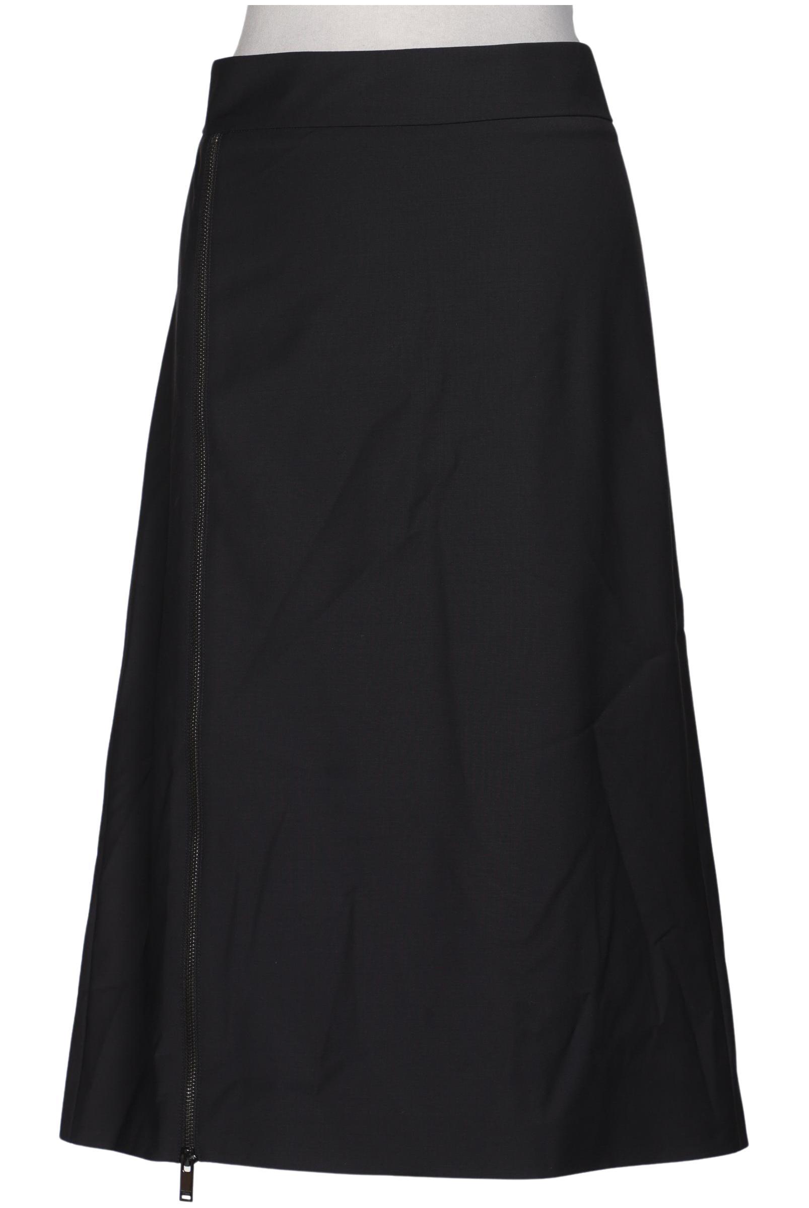 

Marc O Polo Damen Rock, schwarz, Gr. 38