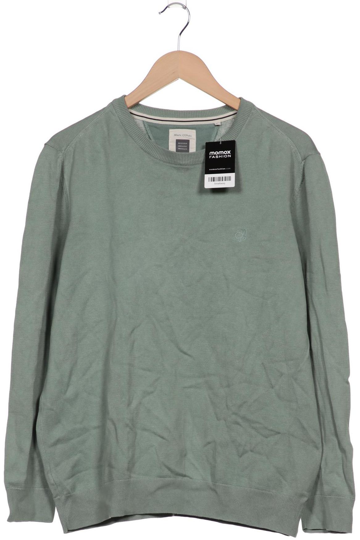 

Marc O Polo Herren Pullover, türkis