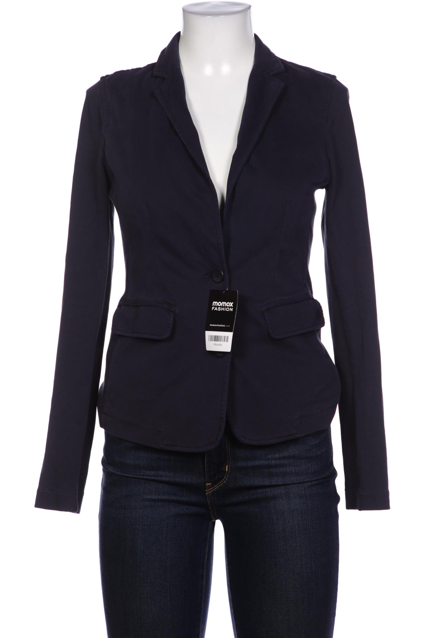 

Marc O Polo Damen Blazer, marineblau, Gr. 36