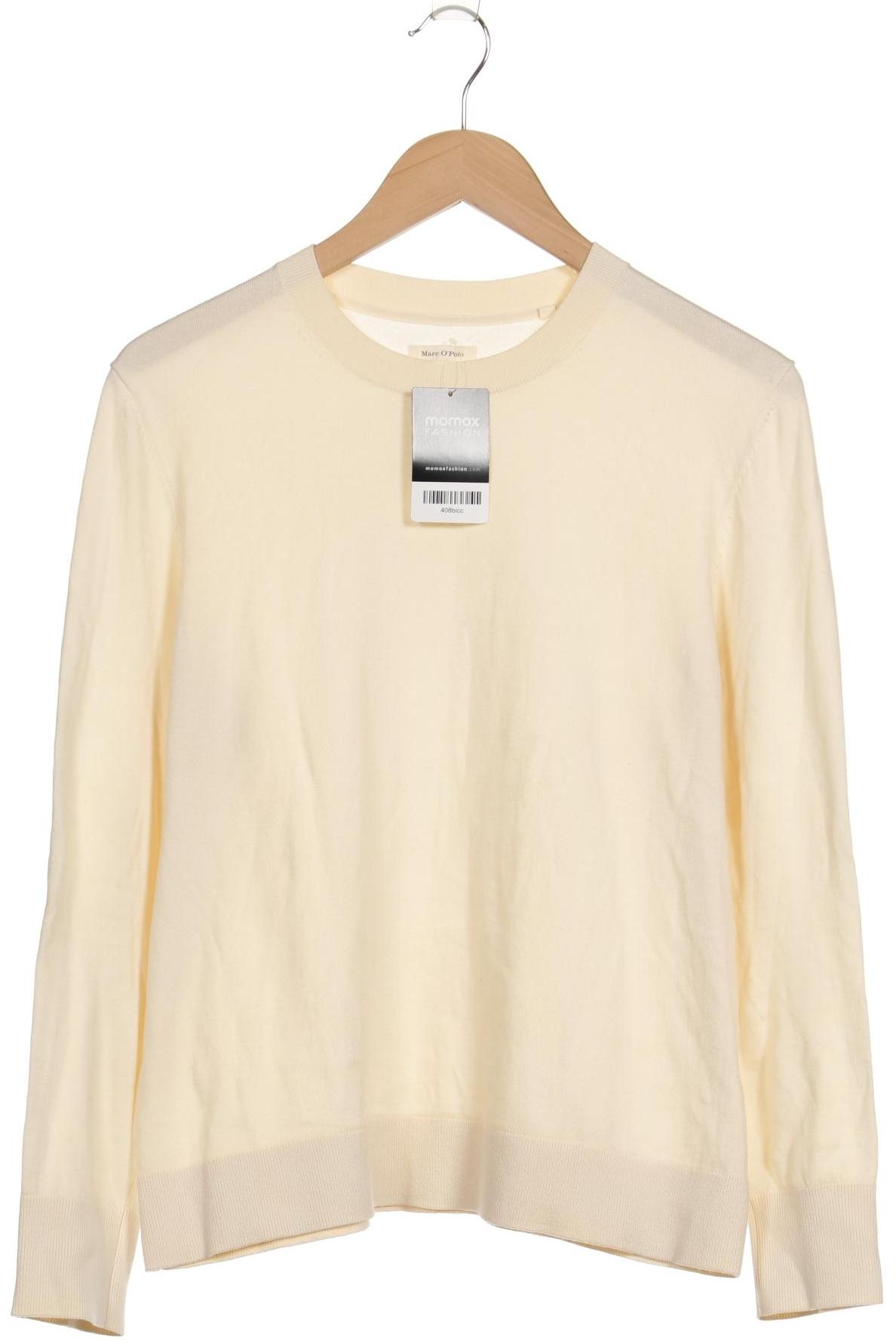 

Marc O Polo Damen Pullover, cremeweiß, Gr. 44