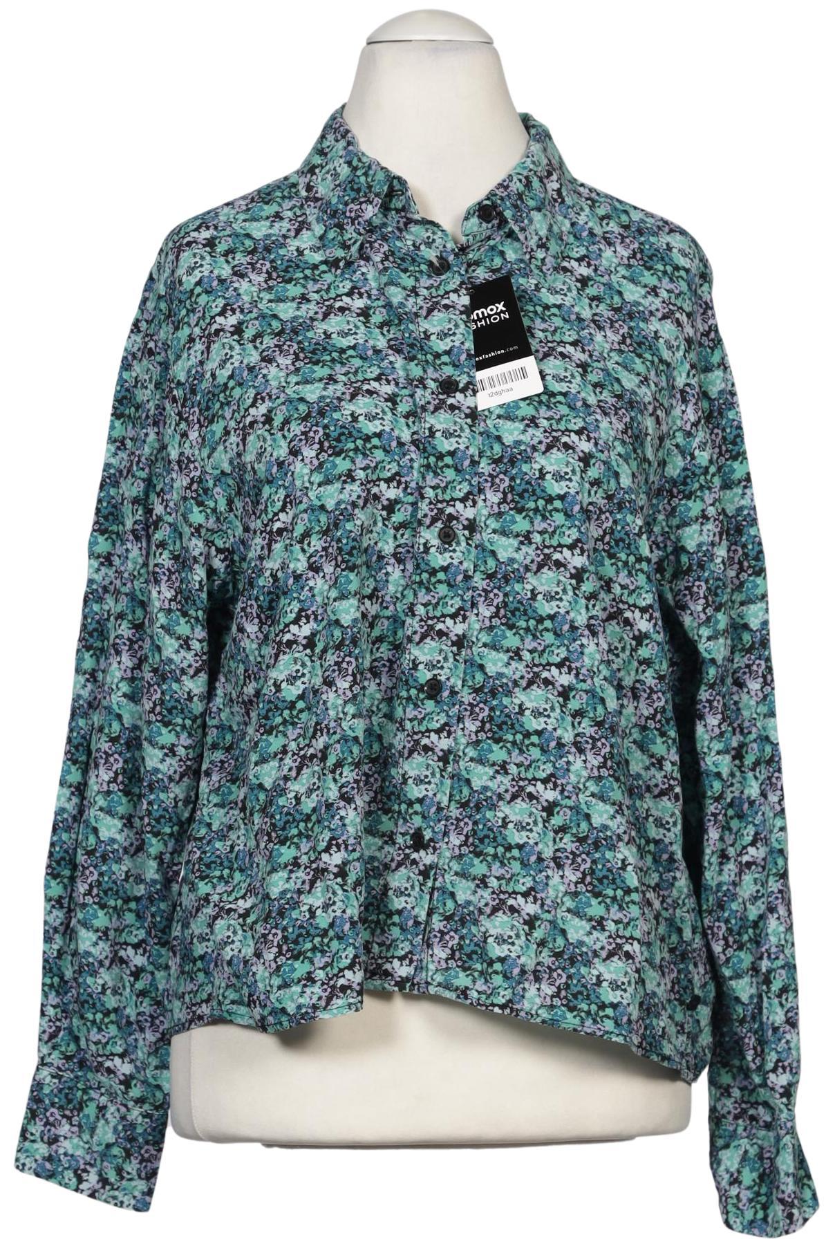 

Marc O Polo Damen Bluse, mehrfarbig, Gr. 38