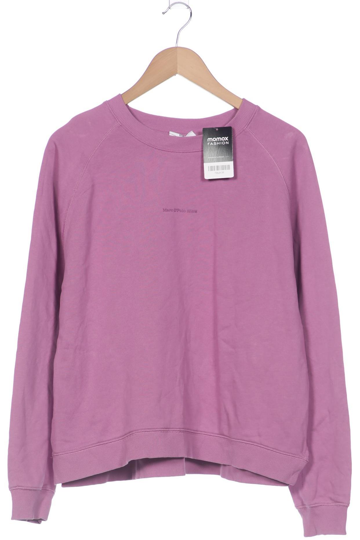 

Marc O Polo Damen Sweatshirt, flieder, Gr. 42