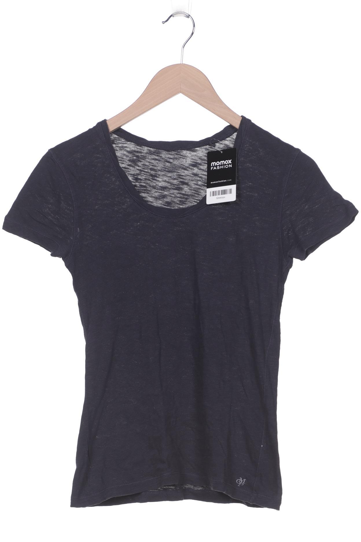 

Marc O Polo Damen T-Shirt, marineblau