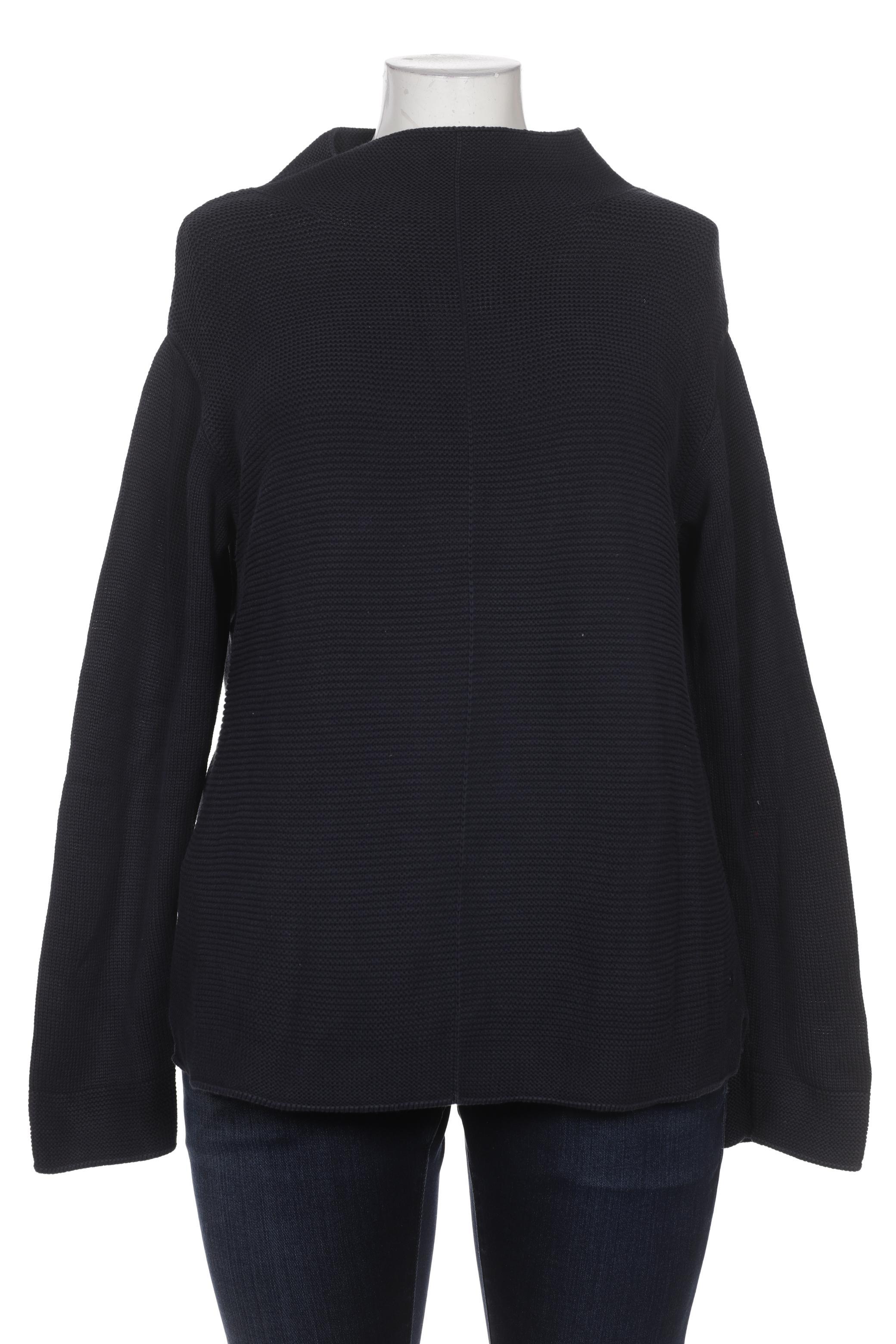 

Marc O Polo Damen Pullover, marineblau, Gr. 44