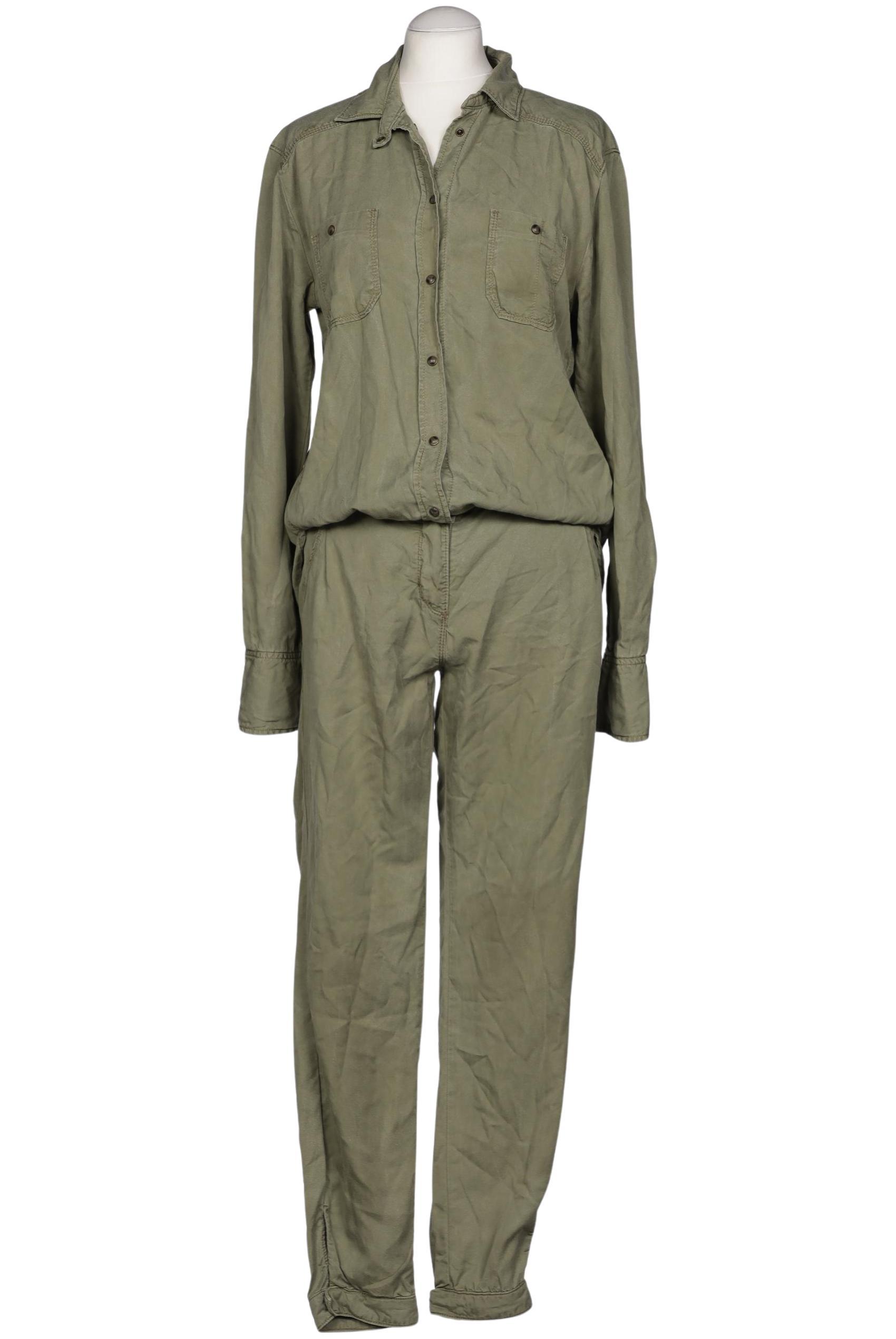 

Marc O Polo Damen Jumpsuit/Overall, grün, Gr. 38