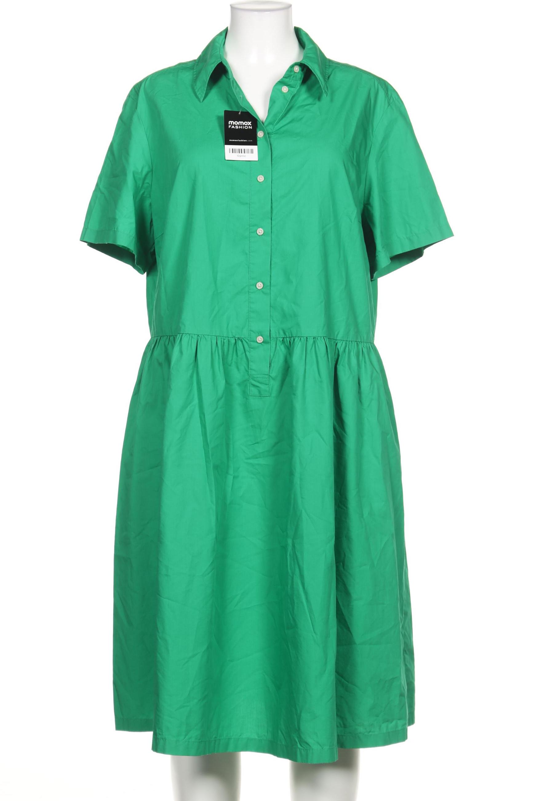 

Marc O Polo Damen Kleid, grün, Gr. 44