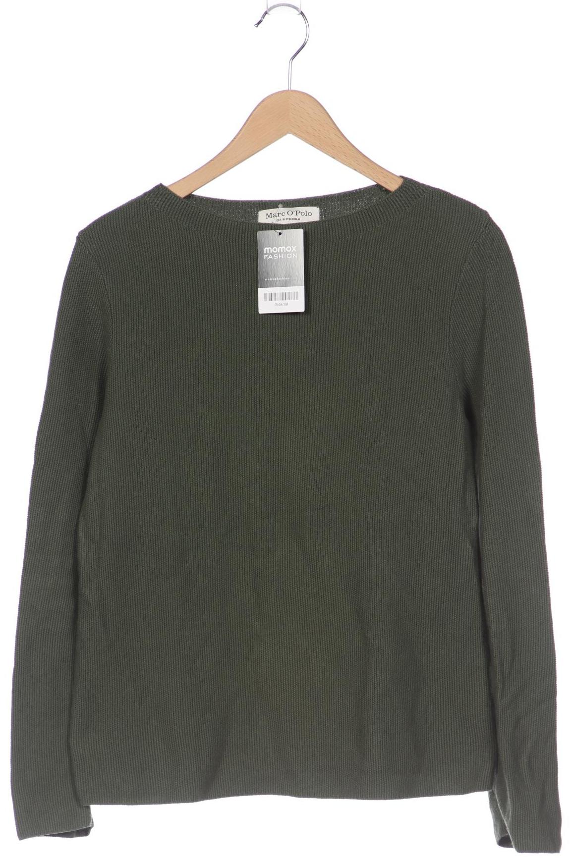 

Marc O Polo Damen Pullover, grün