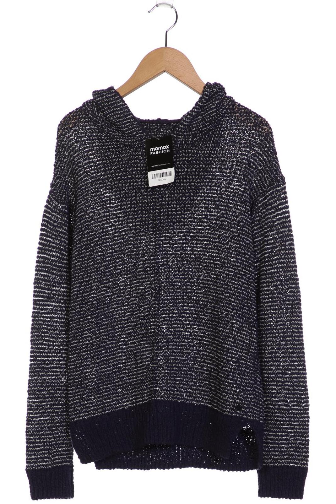 

Marc O Polo Damen Pullover, marineblau, Gr. 36