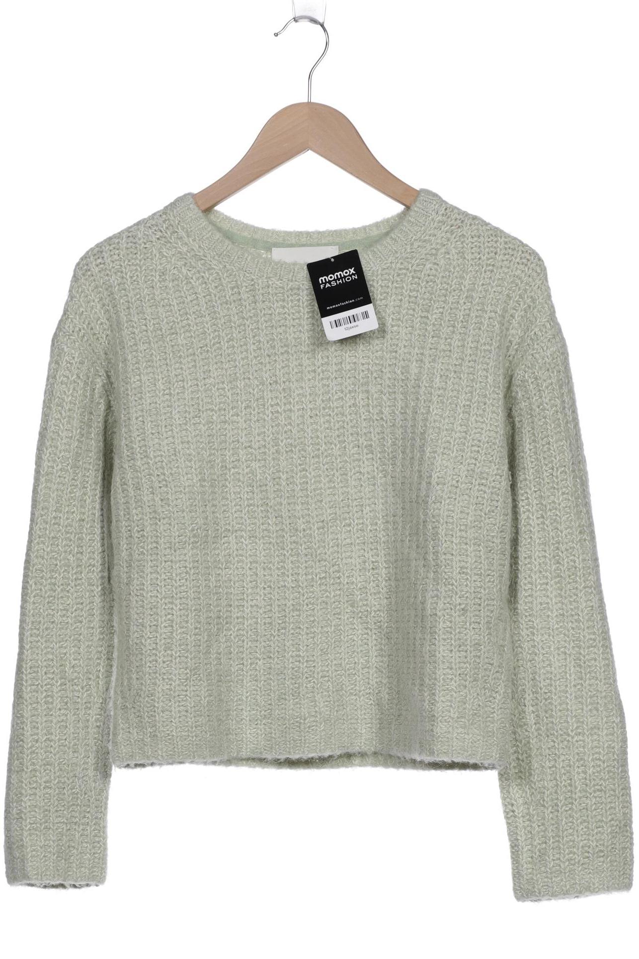 

Marc O Polo Damen Pullover, hellgrün