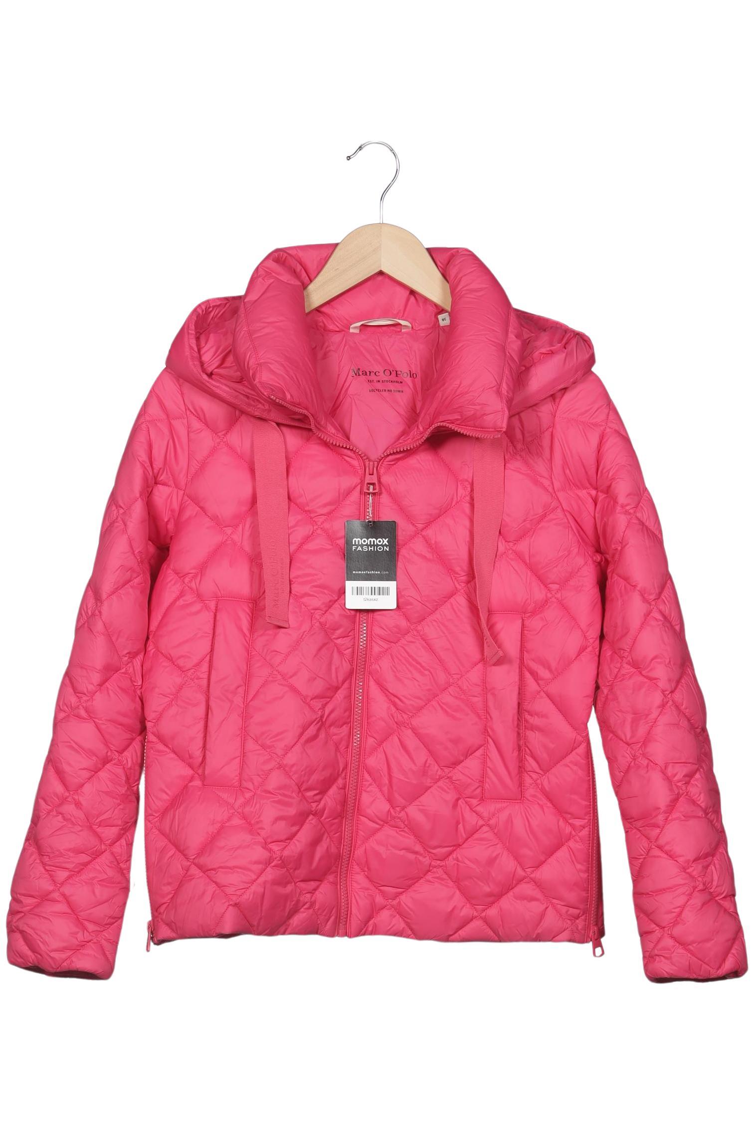 

Marc O Polo Damen Jacke, pink, Gr. 38